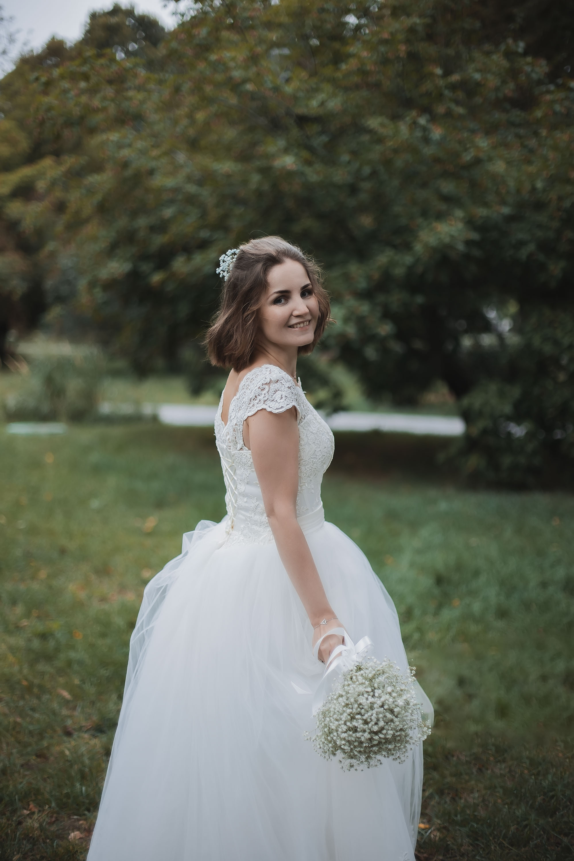 Свадьба Алексея и Александры. Семейный, индивидуальный фотограф в Москве Ангели Марина