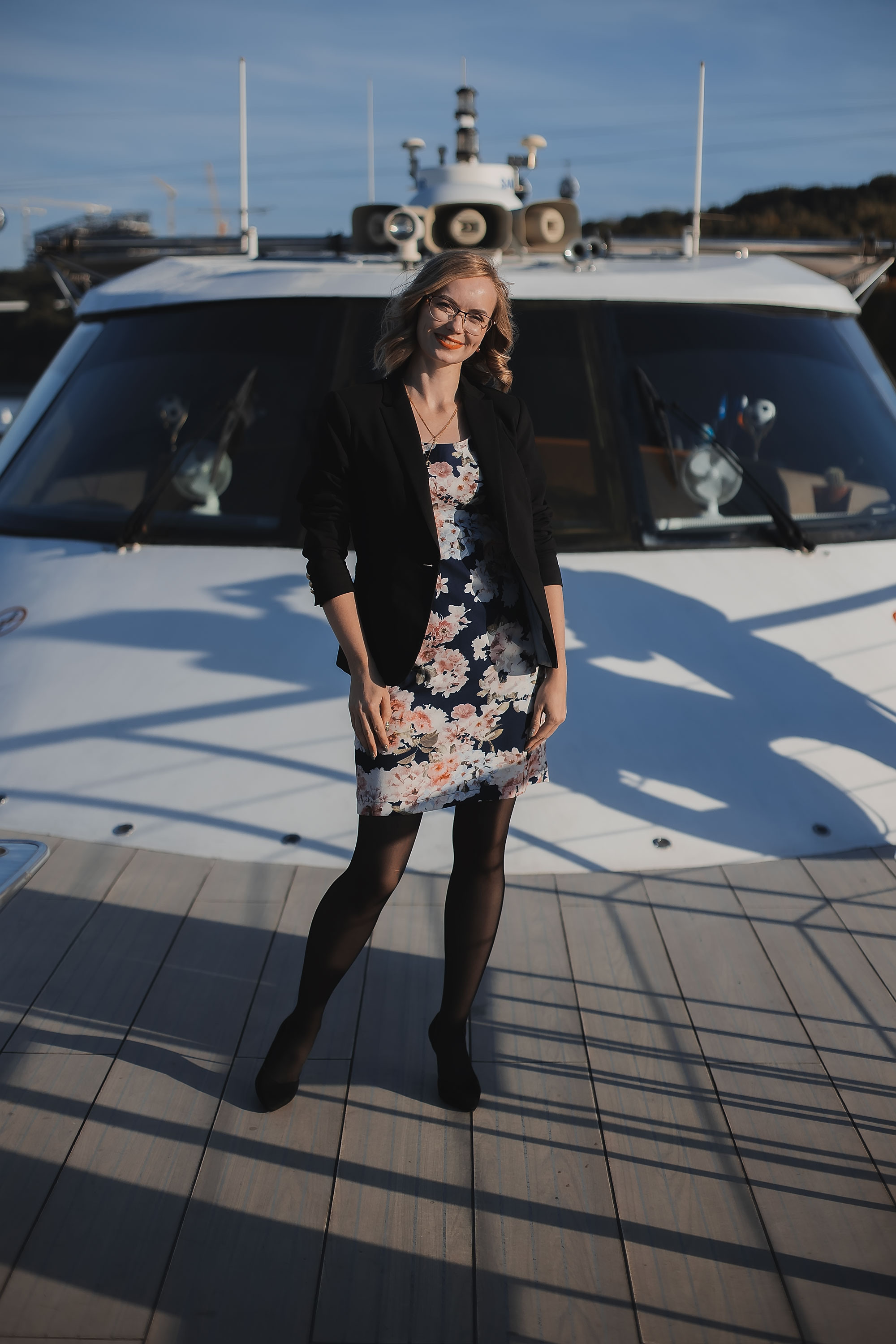 Репортаж на корабле Redisson. Семейный, индивидуальный фотограф в Москве Ангели Марина