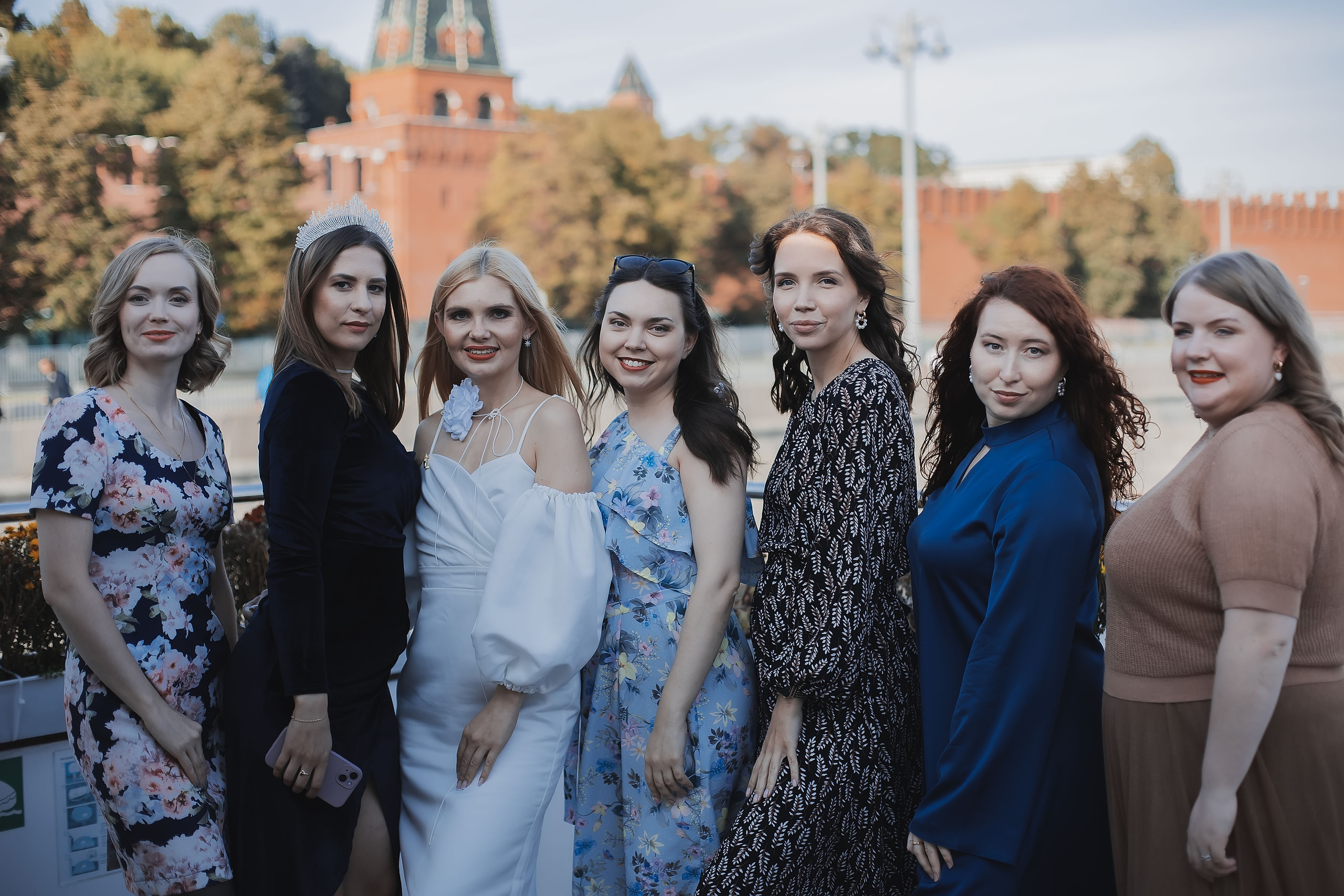 Репортаж на корабле Redisson. Семейный, индивидуальный фотограф в Москве Ангели Марина