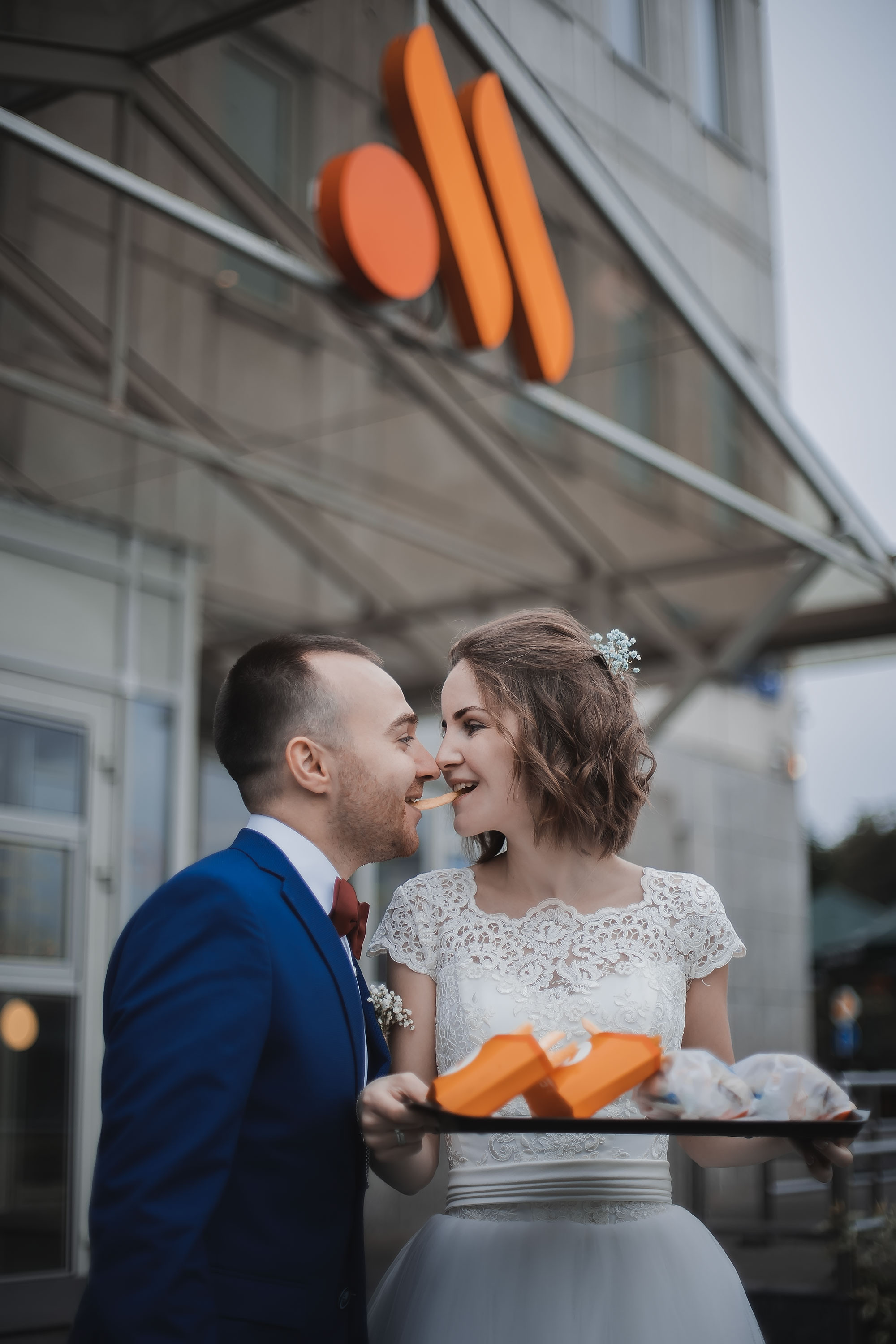 Свадьба Алексея и Александры. Семейный, индивидуальный фотограф в Москве Ангели Марина