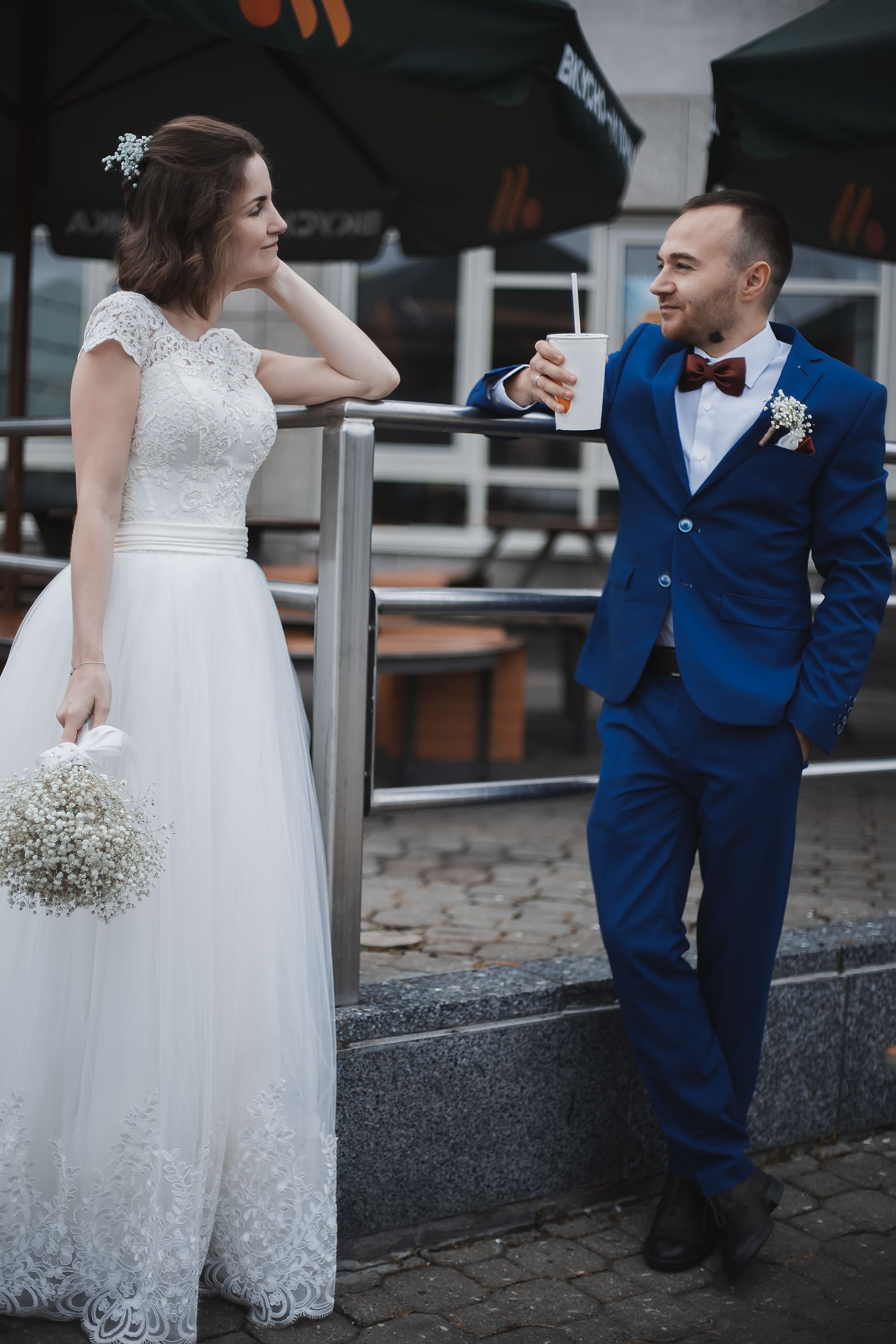 Свадьба Алексея и Александры. Семейный, индивидуальный фотограф в Москве Ангели Марина