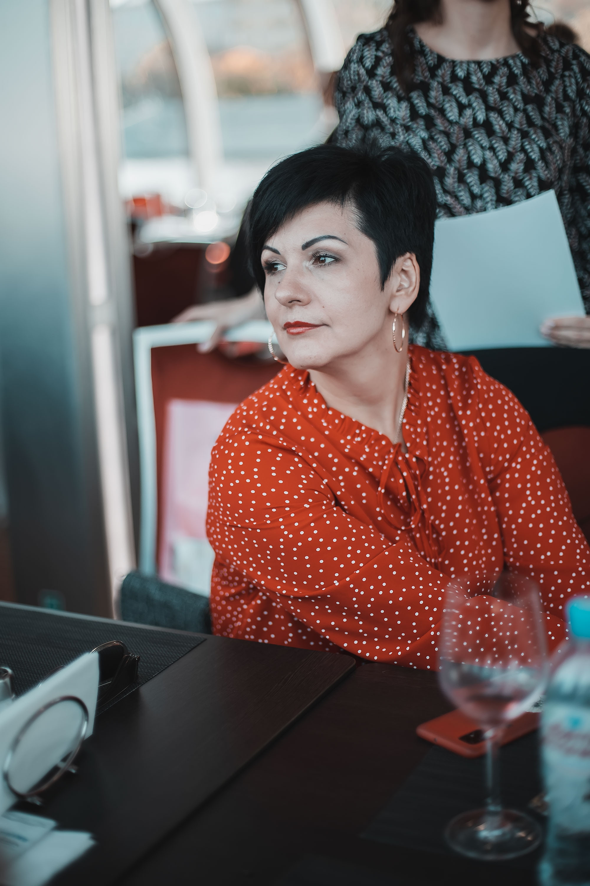 Репортаж на корабле Redisson. Семейный, индивидуальный фотограф в Москве Ангели Марина