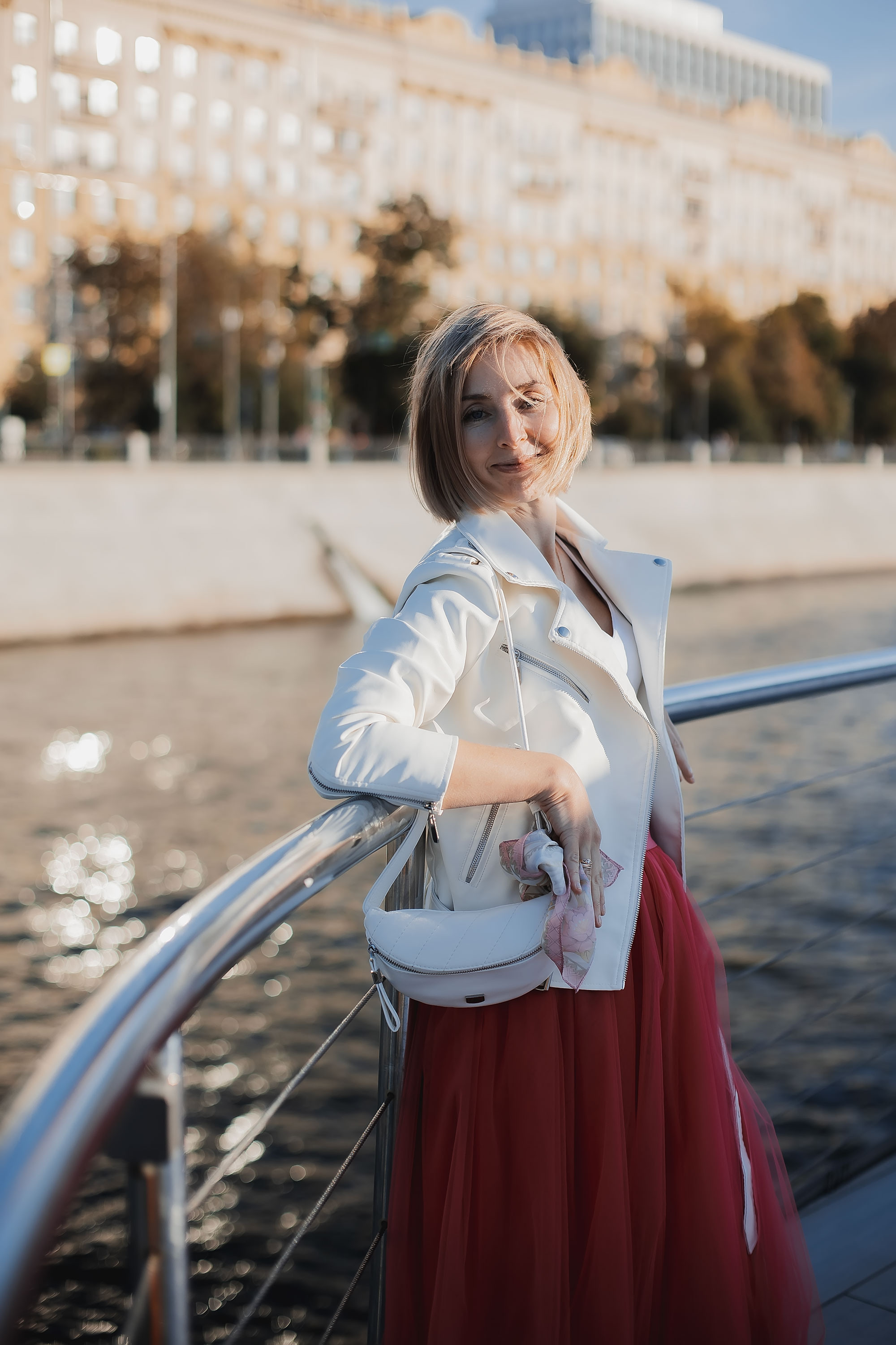 Репортаж на корабле Redisson. Семейный, индивидуальный фотограф в Москве Ангели Марина