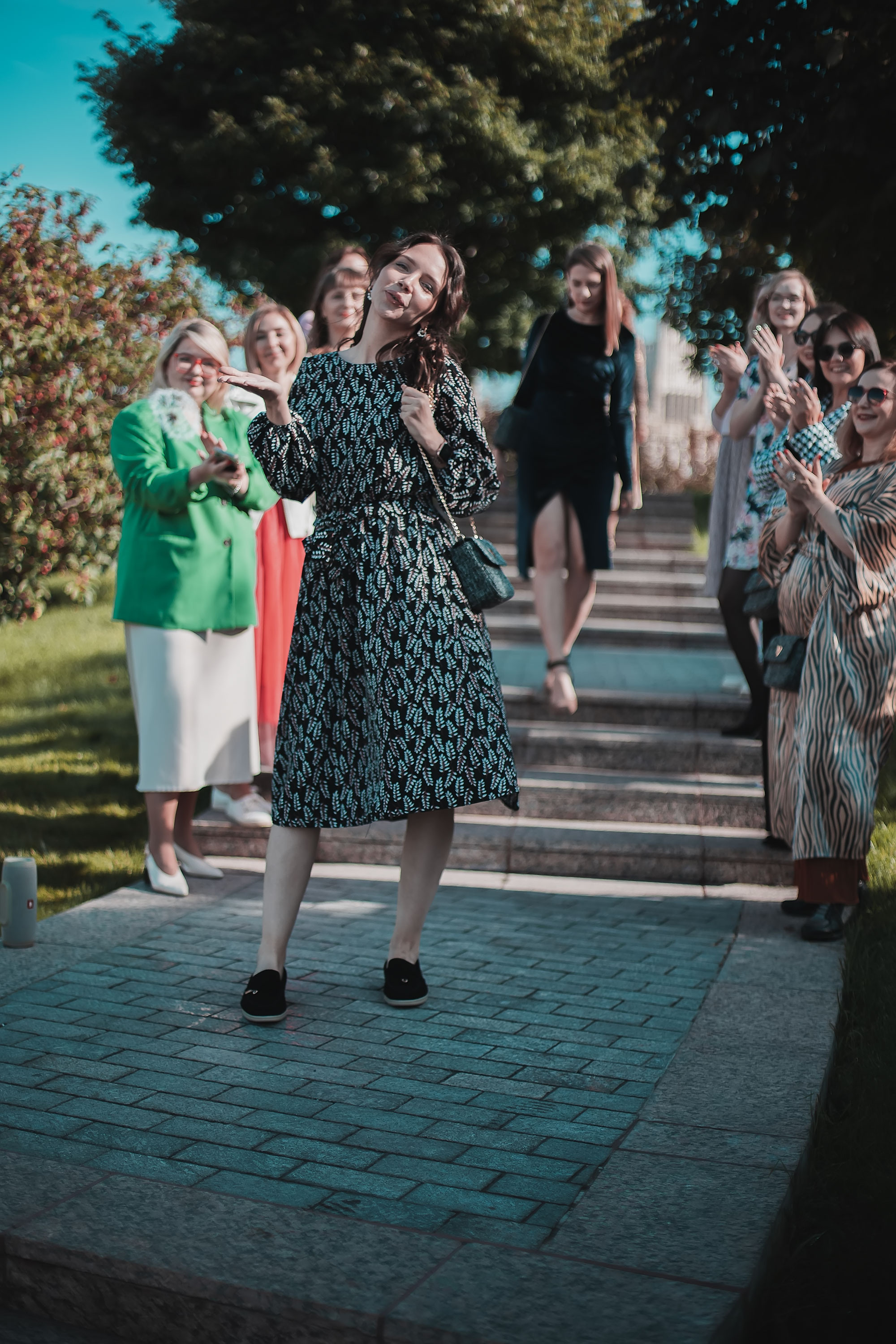 Репортаж на корабле Redisson. Семейный, индивидуальный фотограф в Москве Ангели Марина