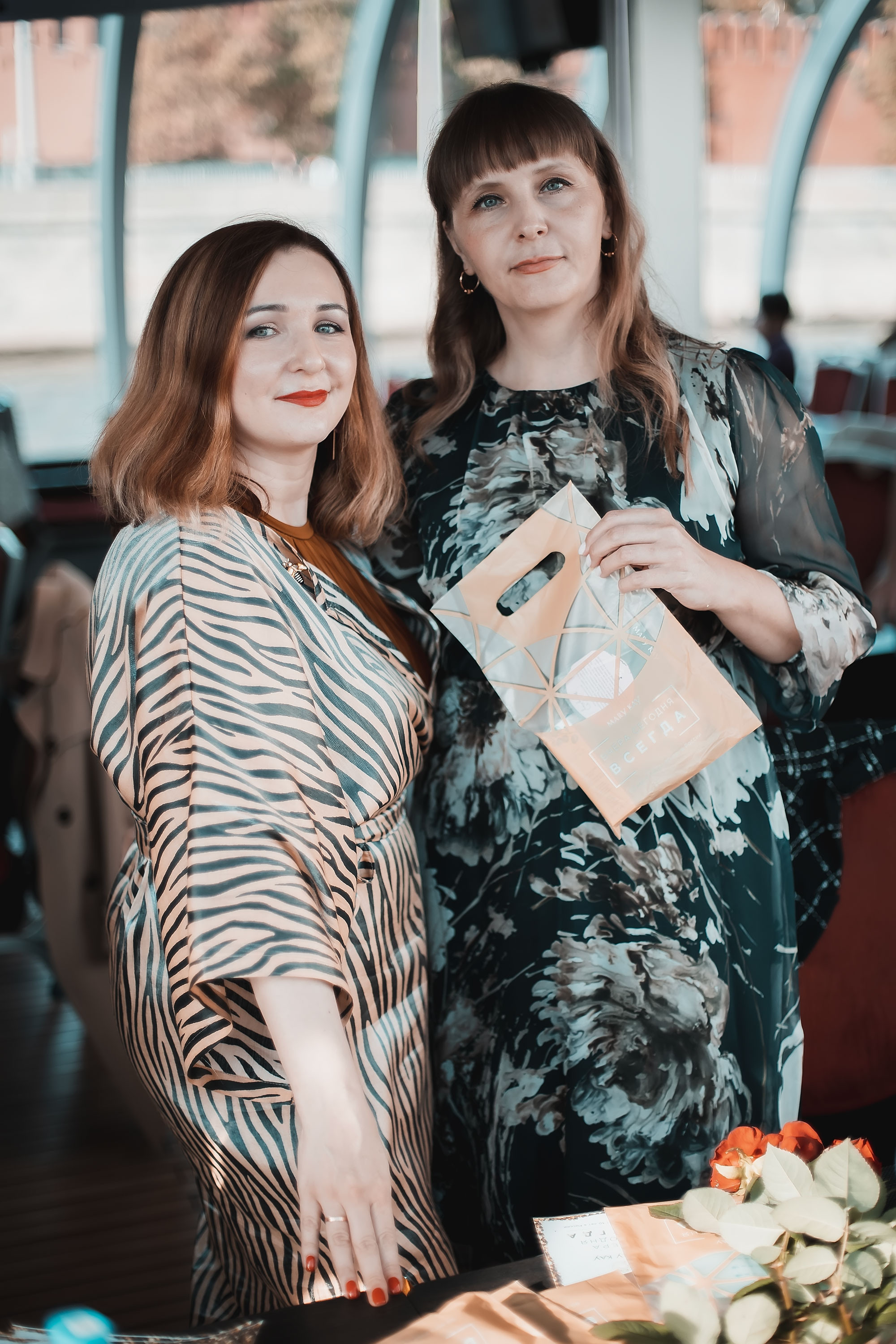 Репортаж на корабле Redisson. Семейный, индивидуальный фотограф в Москве Ангели Марина