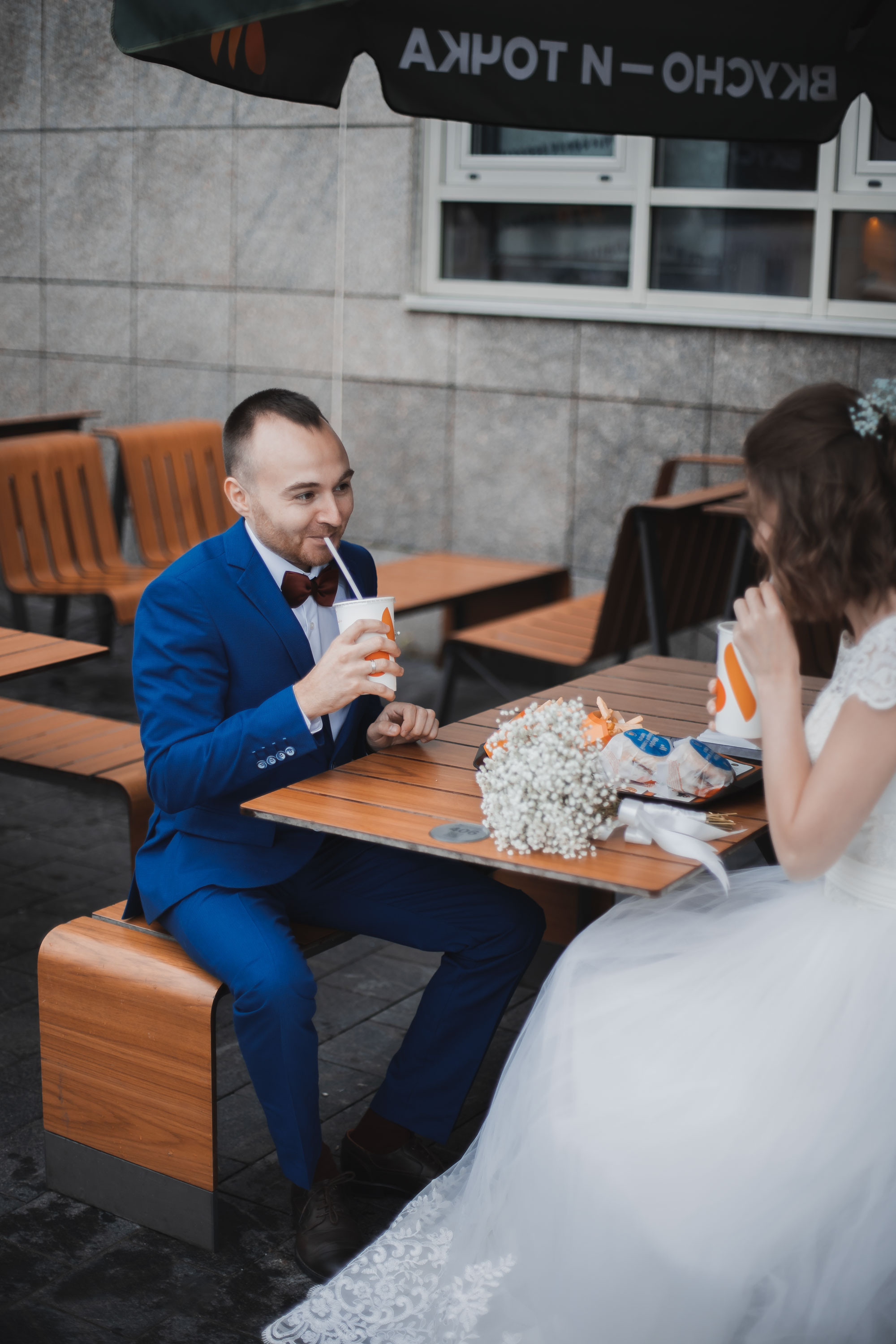 Свадьба Алексея и Александры. Семейный, индивидуальный фотограф в Москве Ангели Марина
