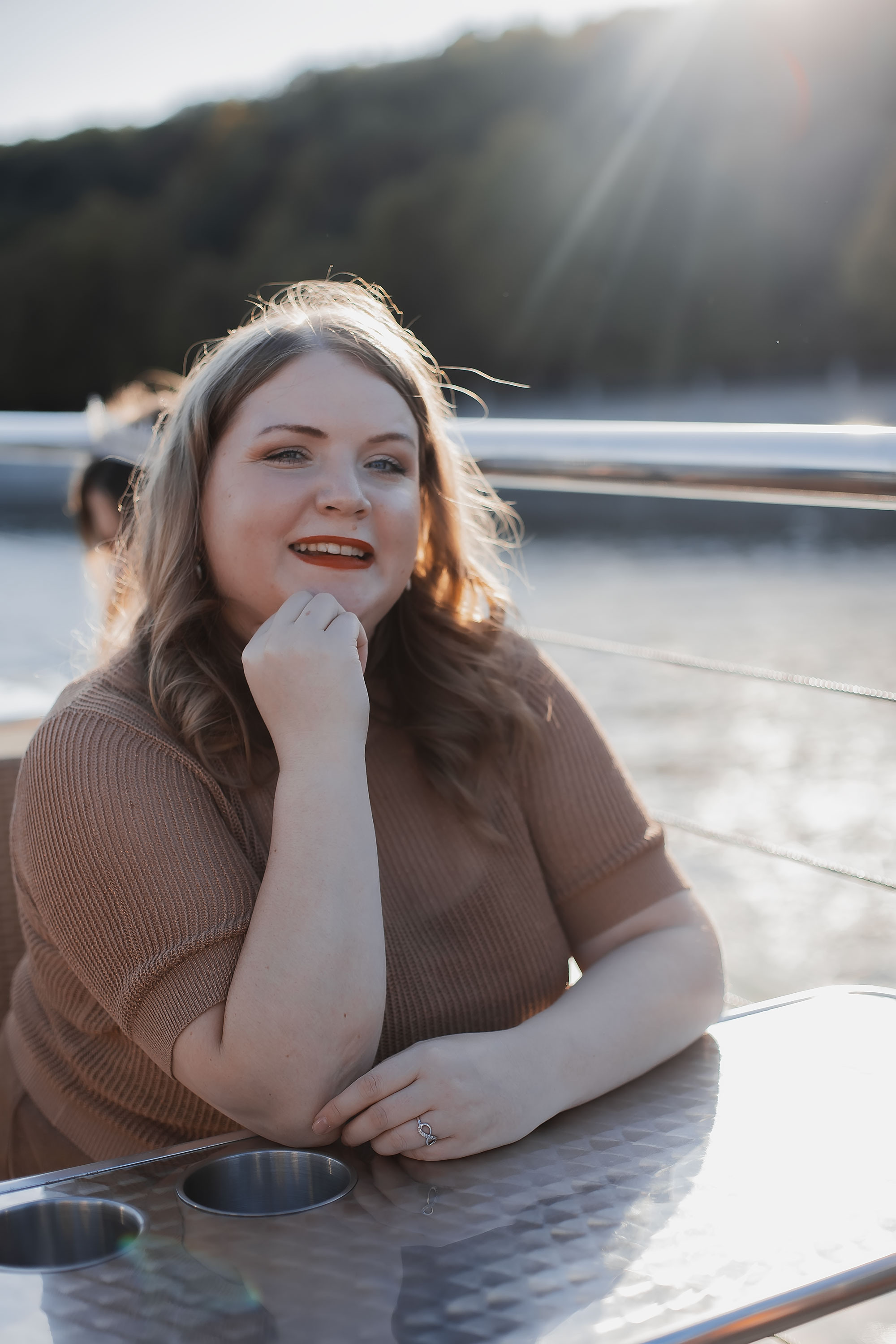 Репортаж на корабле Redisson. Семейный, индивидуальный фотограф в Москве Ангели Марина