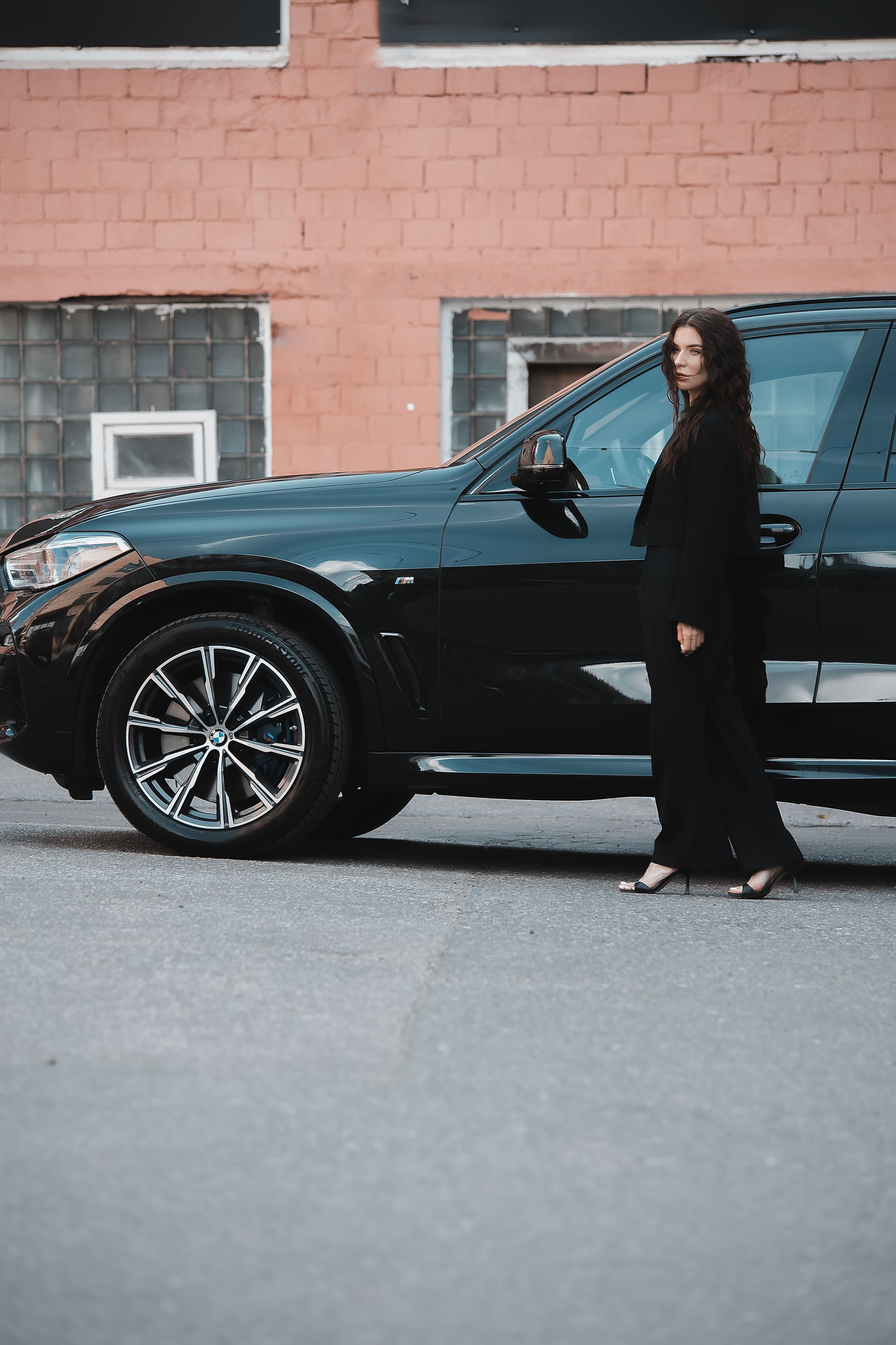 Татьяна Street съёмка. Семейный, индивидуальный фотограф в Москве Ангели Марина