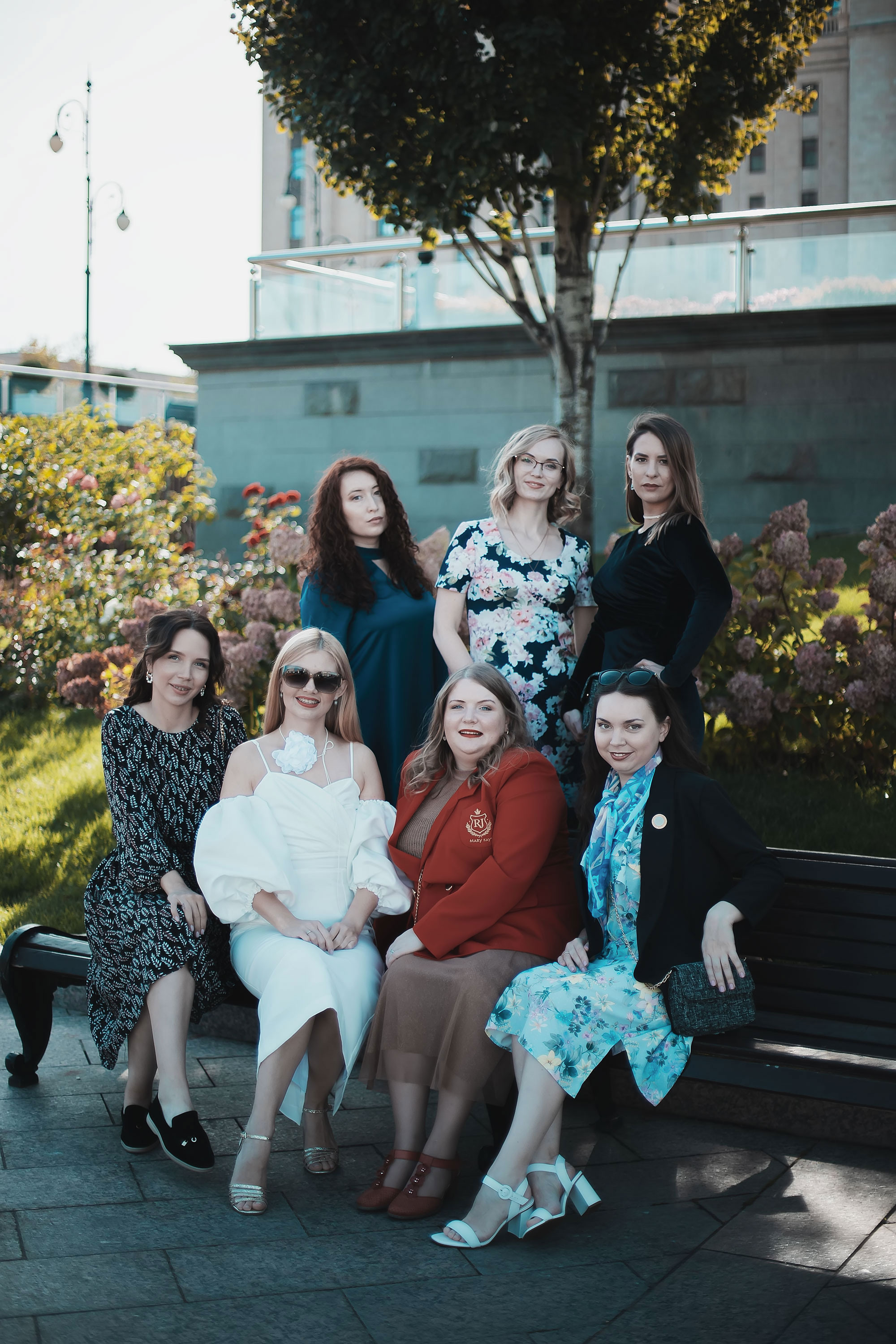 Репортаж на корабле Redisson. Семейный, индивидуальный фотограф в Москве Ангели Марина