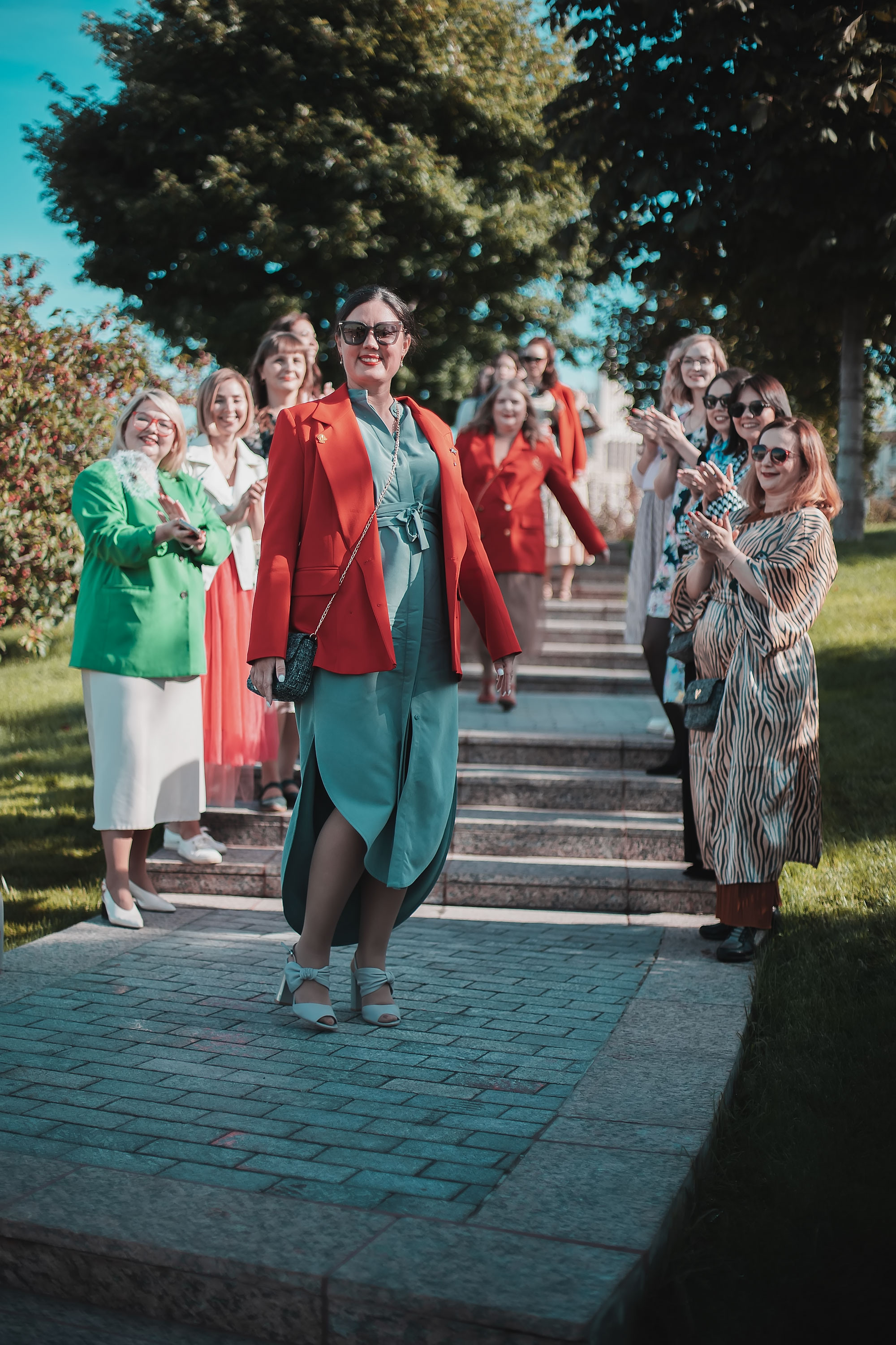 Репортаж на корабле Redisson. Семейный, индивидуальный фотограф в Москве Ангели Марина