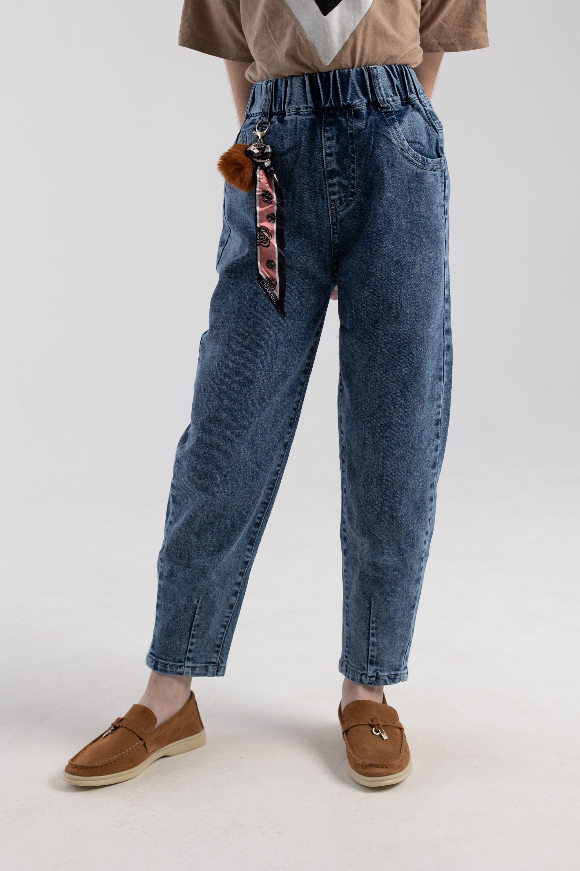 Маркетплейс (Детские джинсы). Семейный, индивидуальный фотограф в Москве Ангели Марина