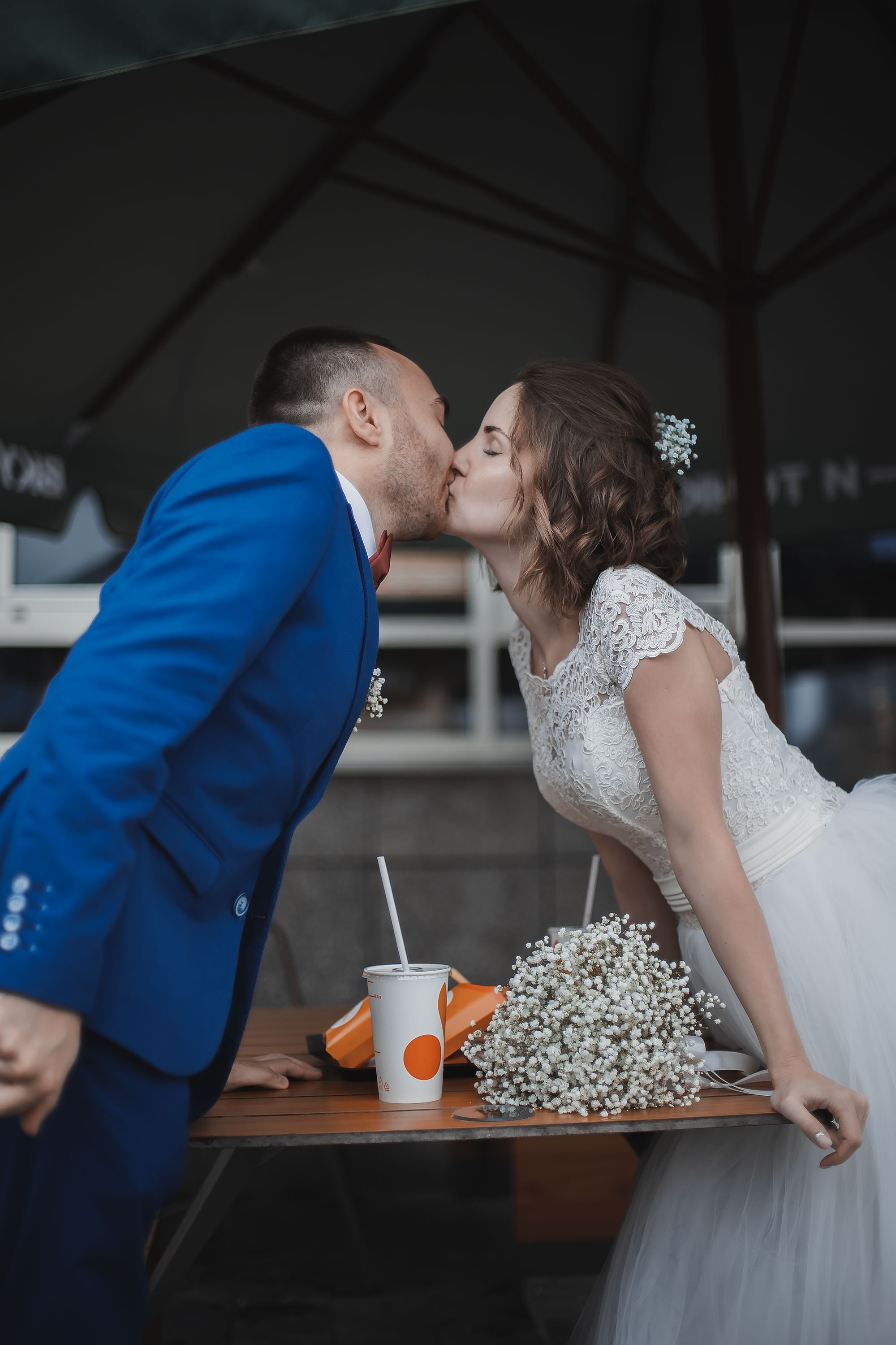 Свадьба Алексея и Александры. Семейный, индивидуальный фотограф в Москве Ангели Марина