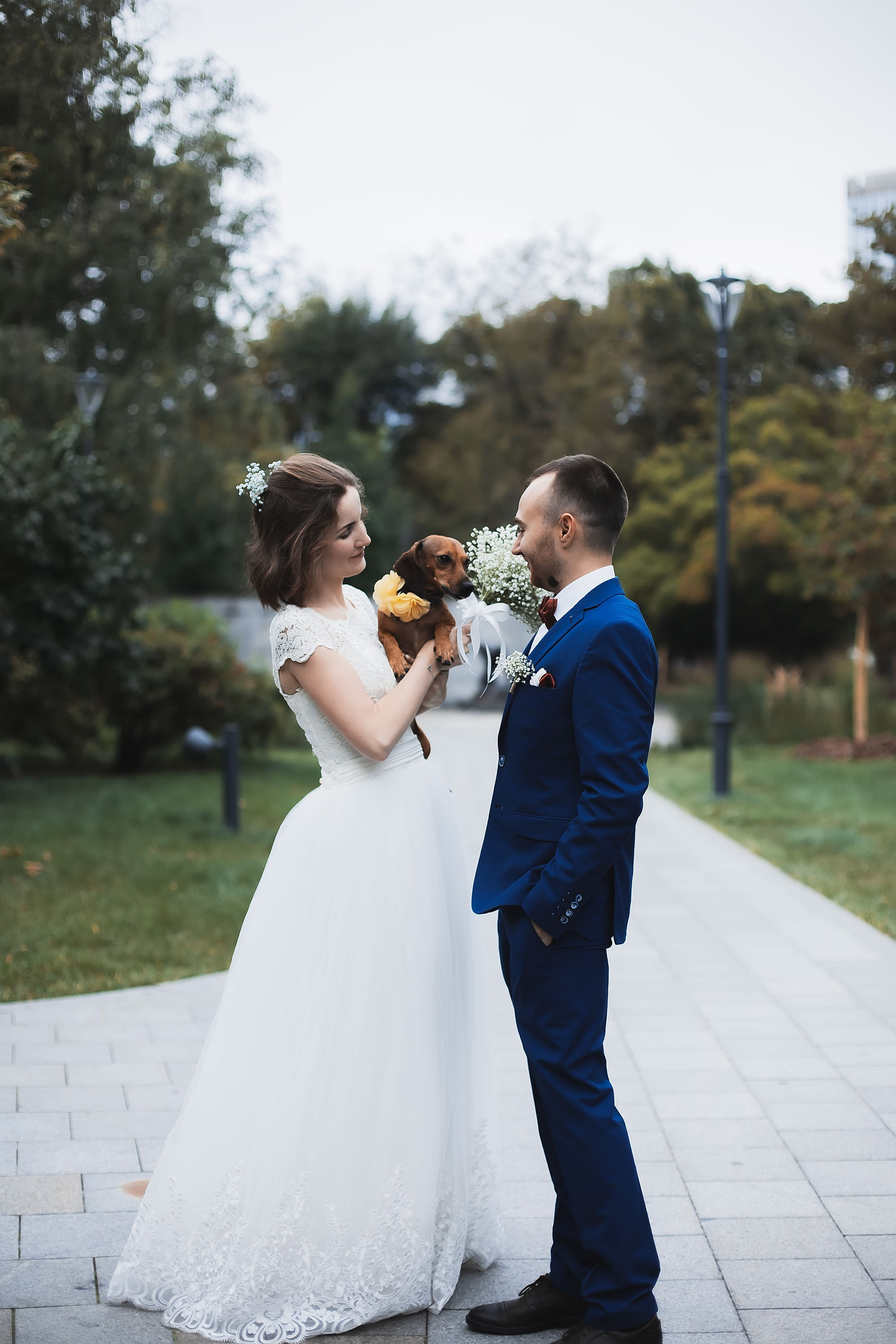 Свадьба Алексея и Александры. Семейный, индивидуальный фотограф в Москве Ангели Марина