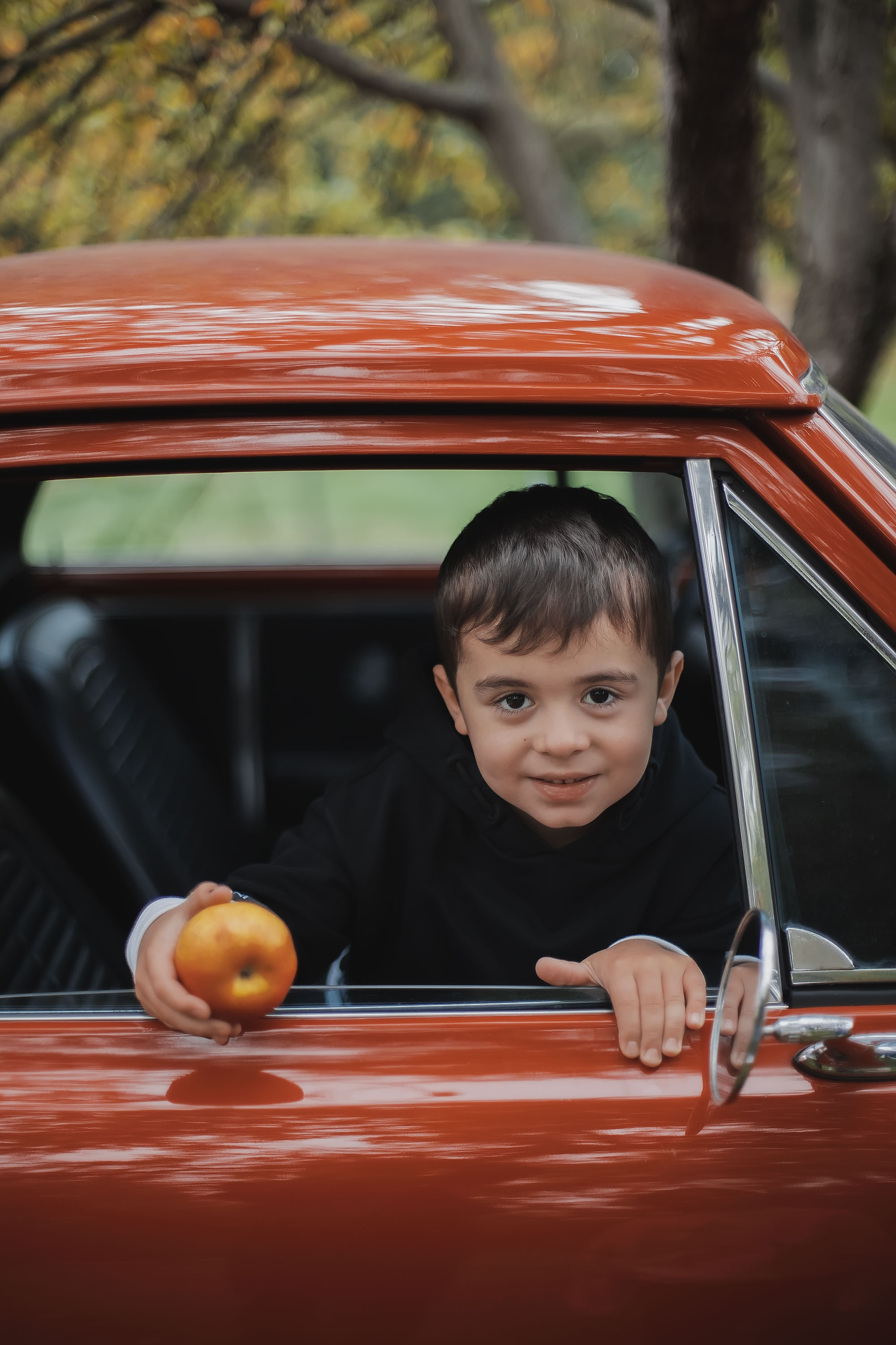 Семья Магомединовы. Семейный, индивидуальный фотограф в Москве Ангели Марина