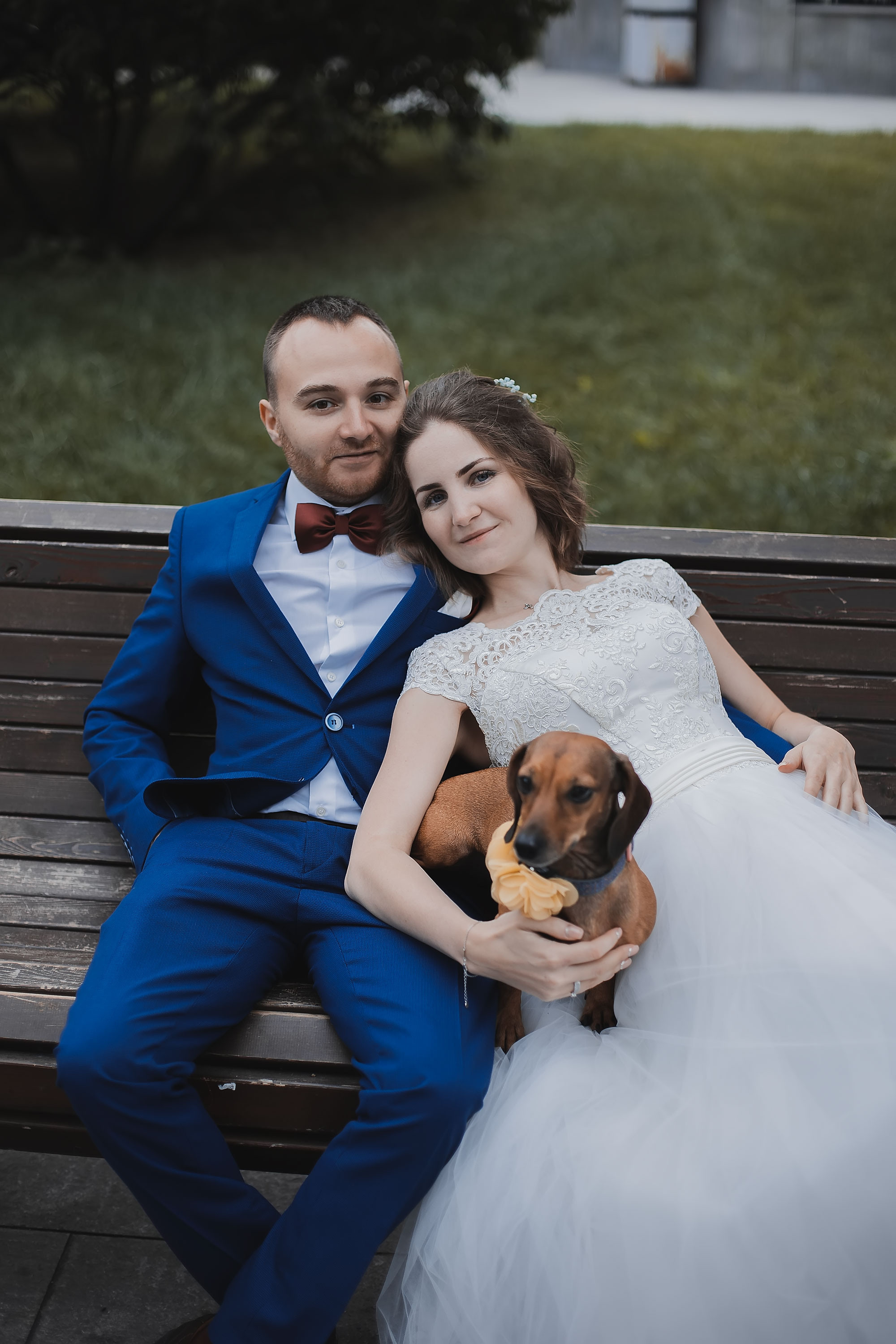 Свадьба Алексея и Александры. Семейный, индивидуальный фотограф в Москве Ангели Марина