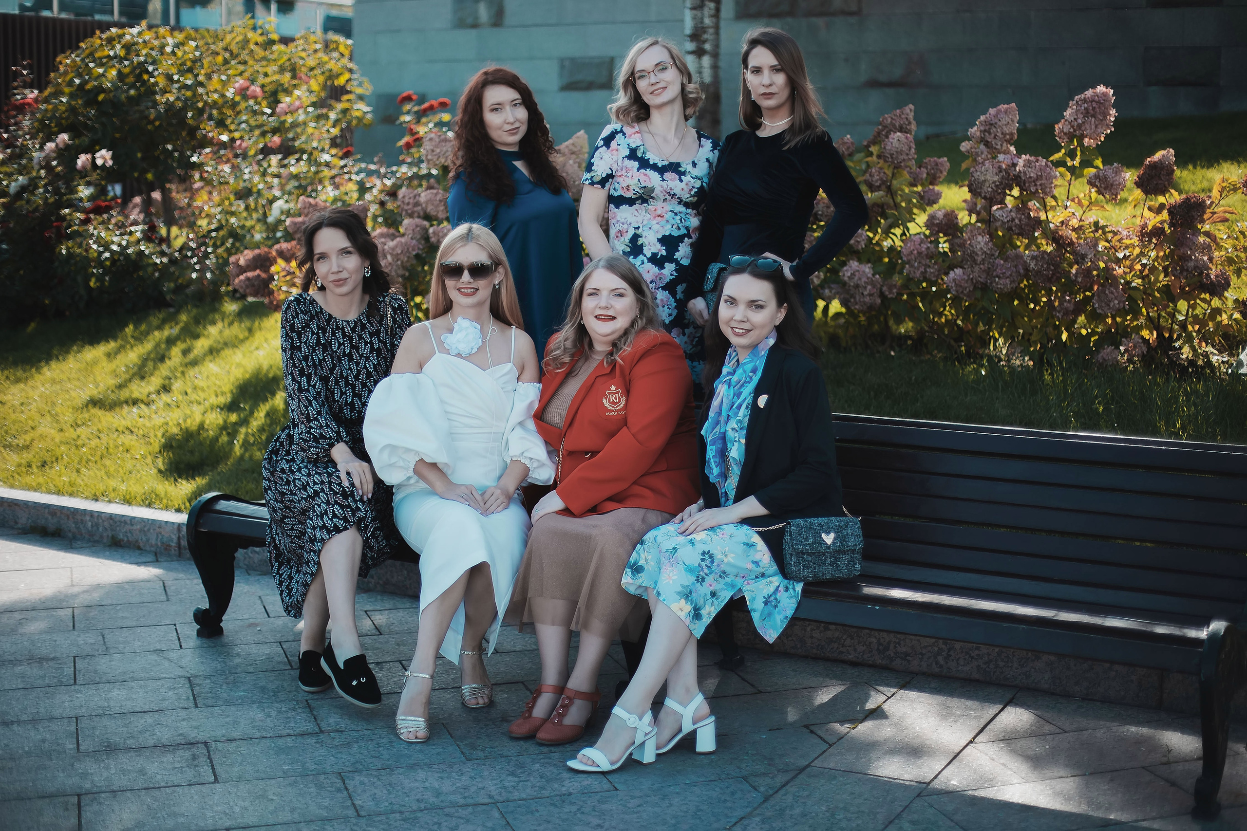 Репортаж на корабле Redisson. Семейный, индивидуальный фотограф в Москве Ангели Марина