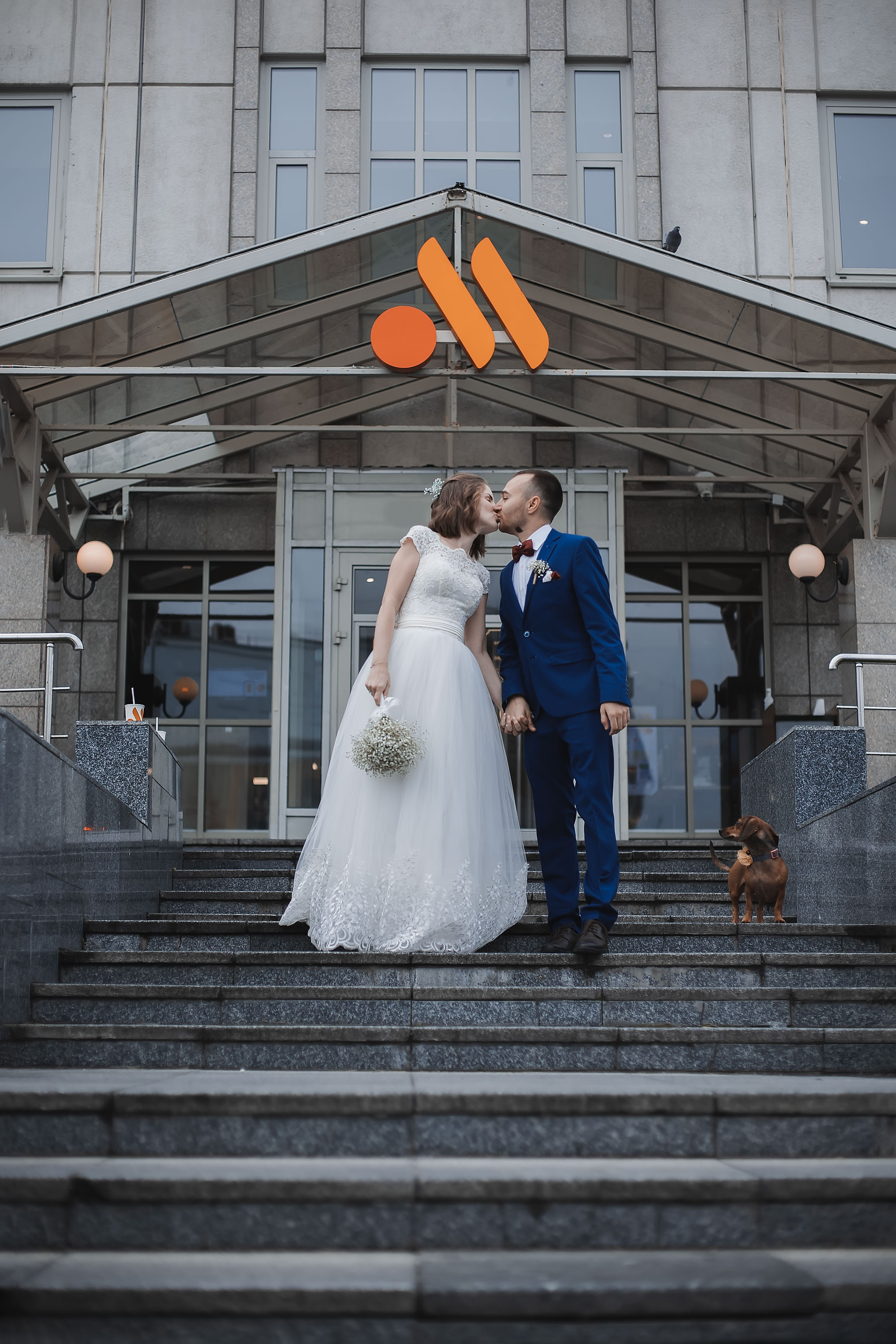 Свадьба Алексея и Александры. Семейный, индивидуальный фотограф в Москве Ангели Марина