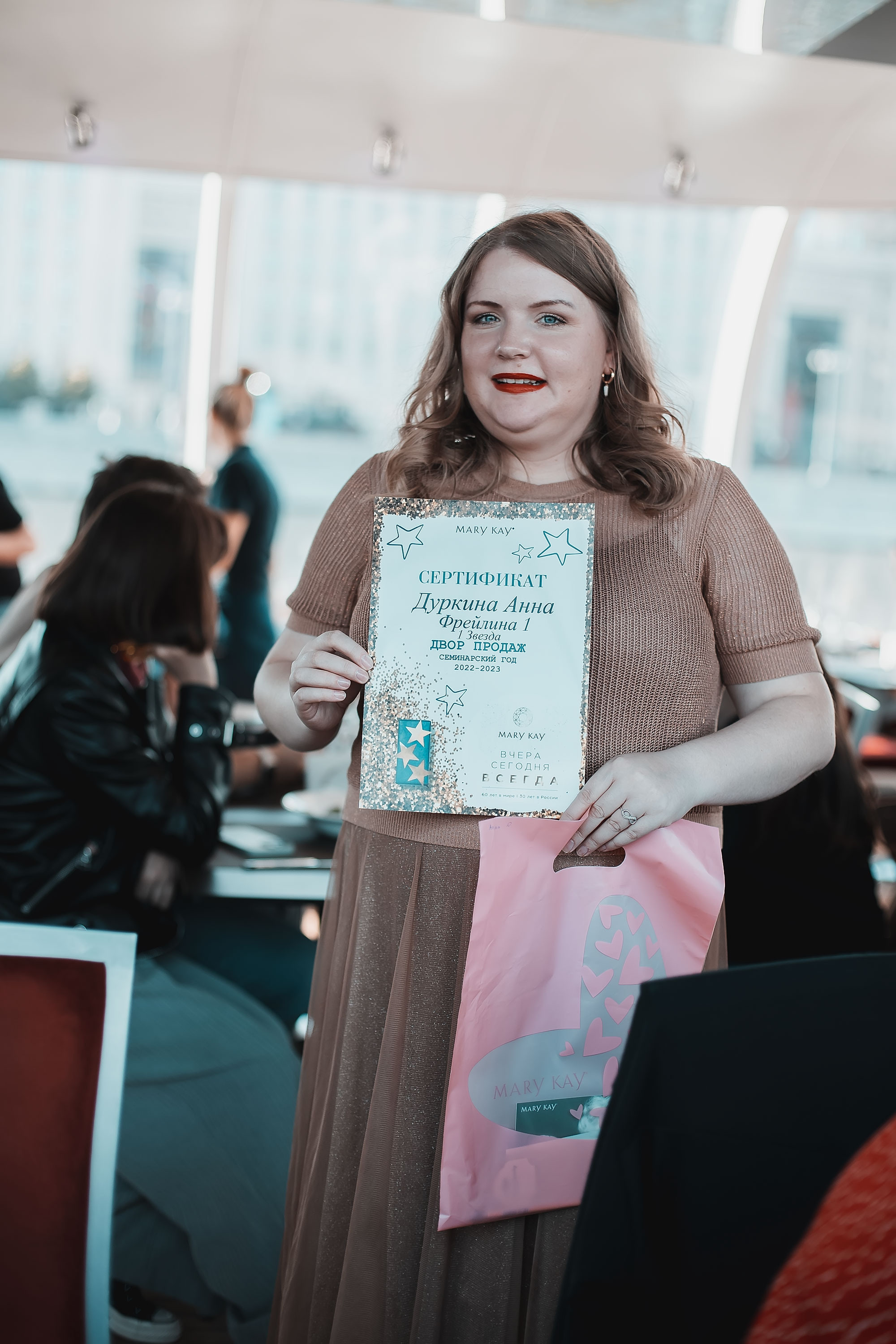 Репортаж на корабле Redisson. Семейный, индивидуальный фотограф в Москве Ангели Марина