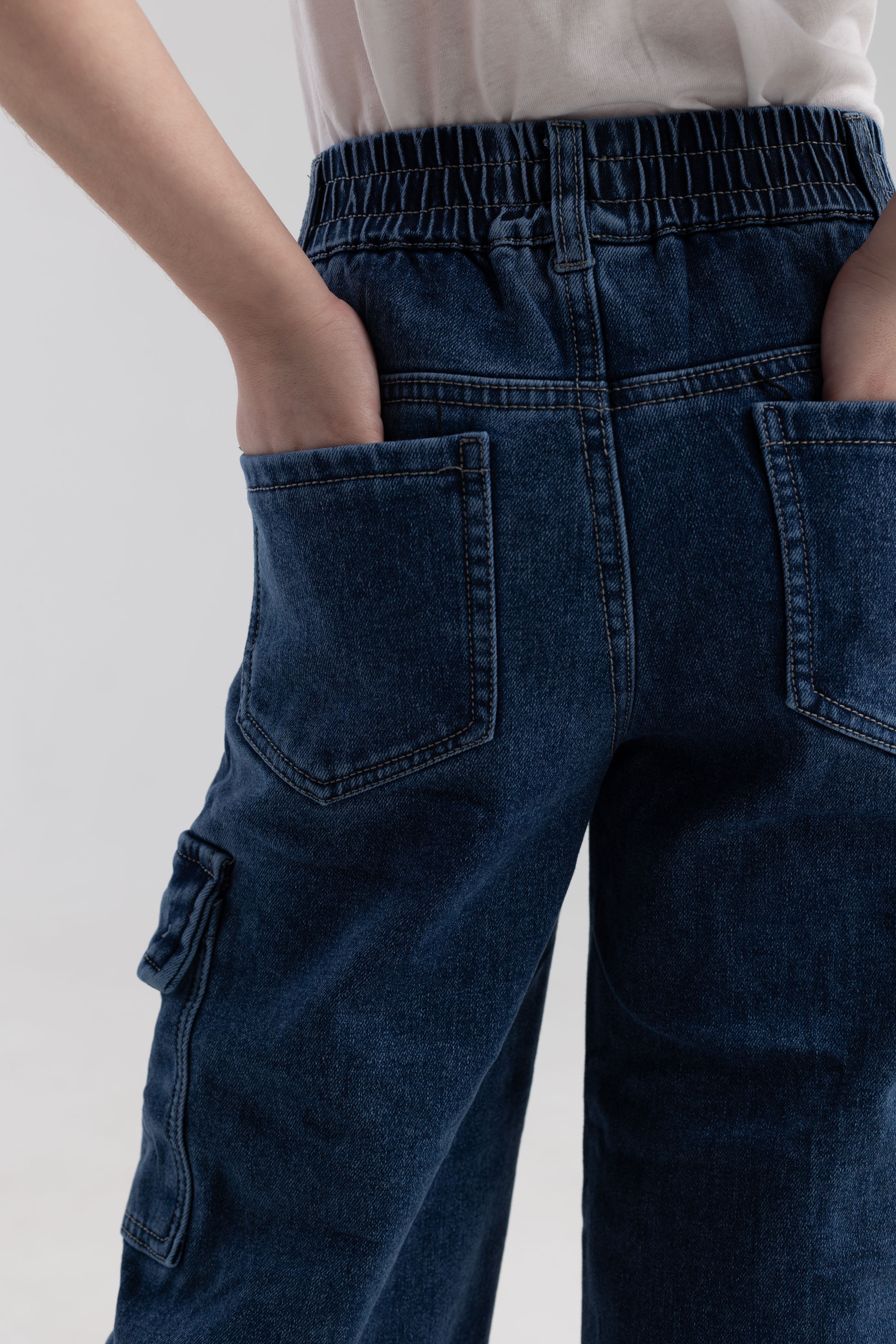 Маркетплейс (Детские джинсы). Семейный, индивидуальный фотограф в Москве Ангели Марина