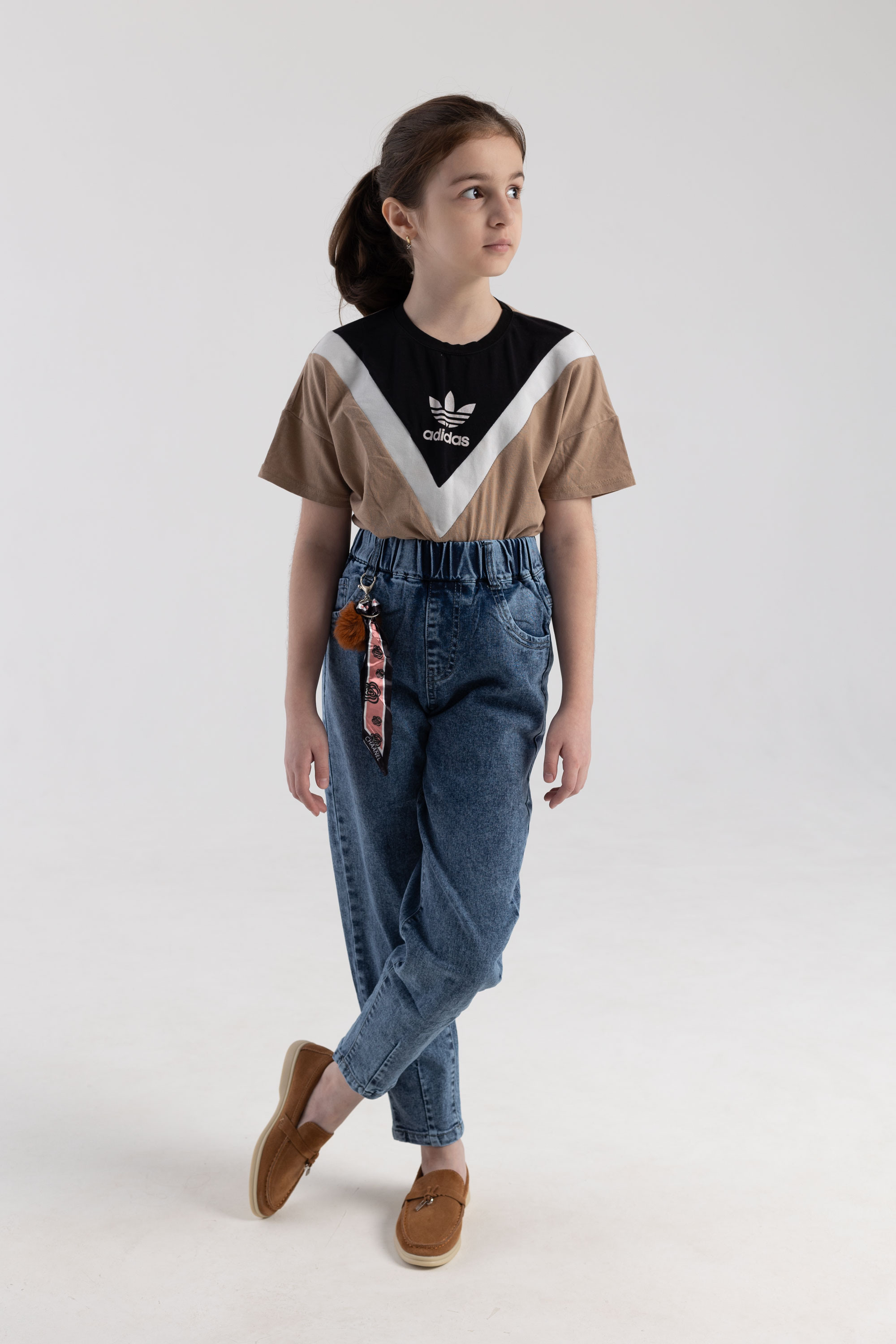 Маркетплейс (Детские джинсы). Семейный, индивидуальный фотограф в Москве Ангели Марина