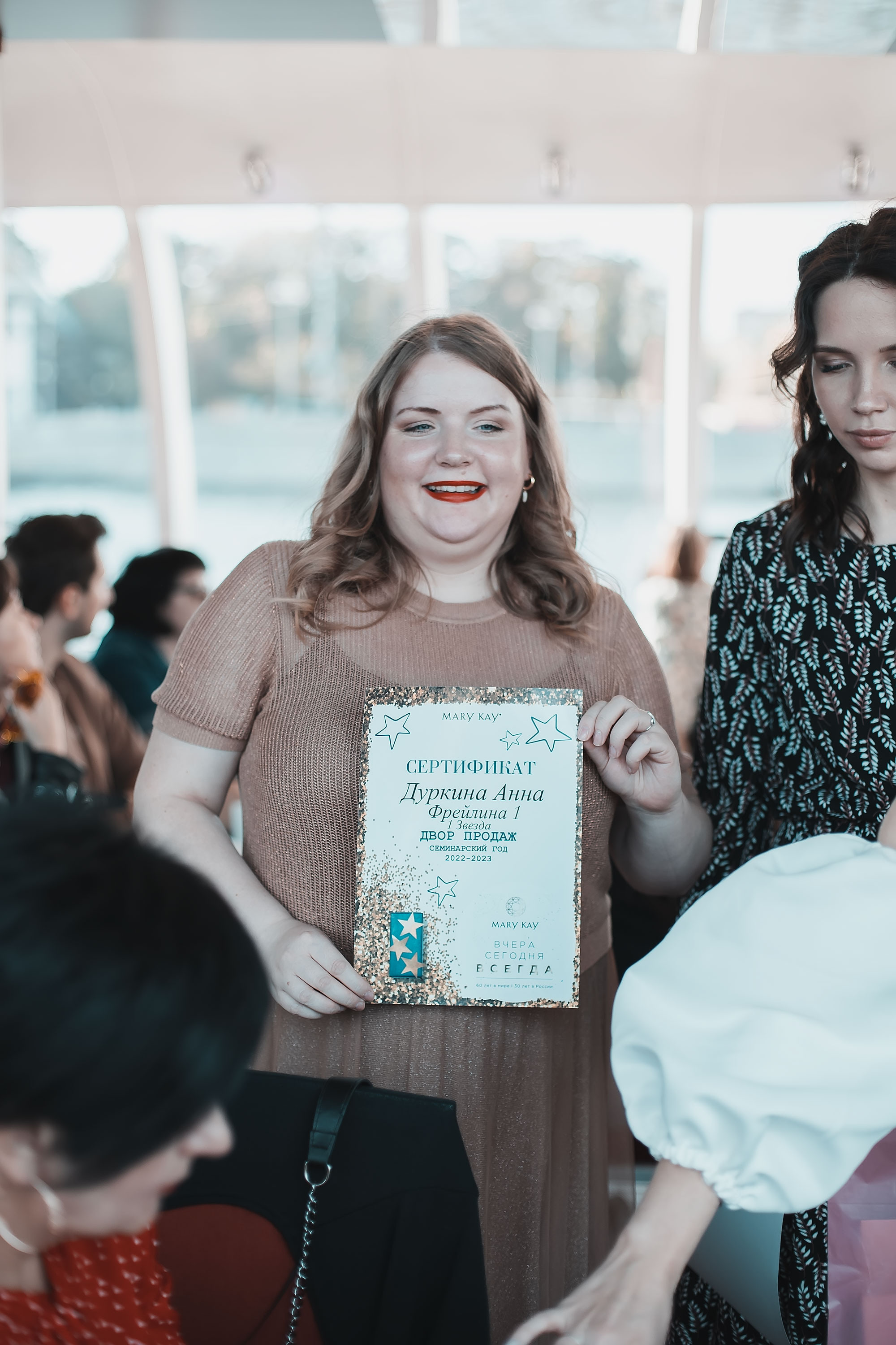 Репортаж на корабле Redisson. Семейный, индивидуальный фотограф в Москве Ангели Марина