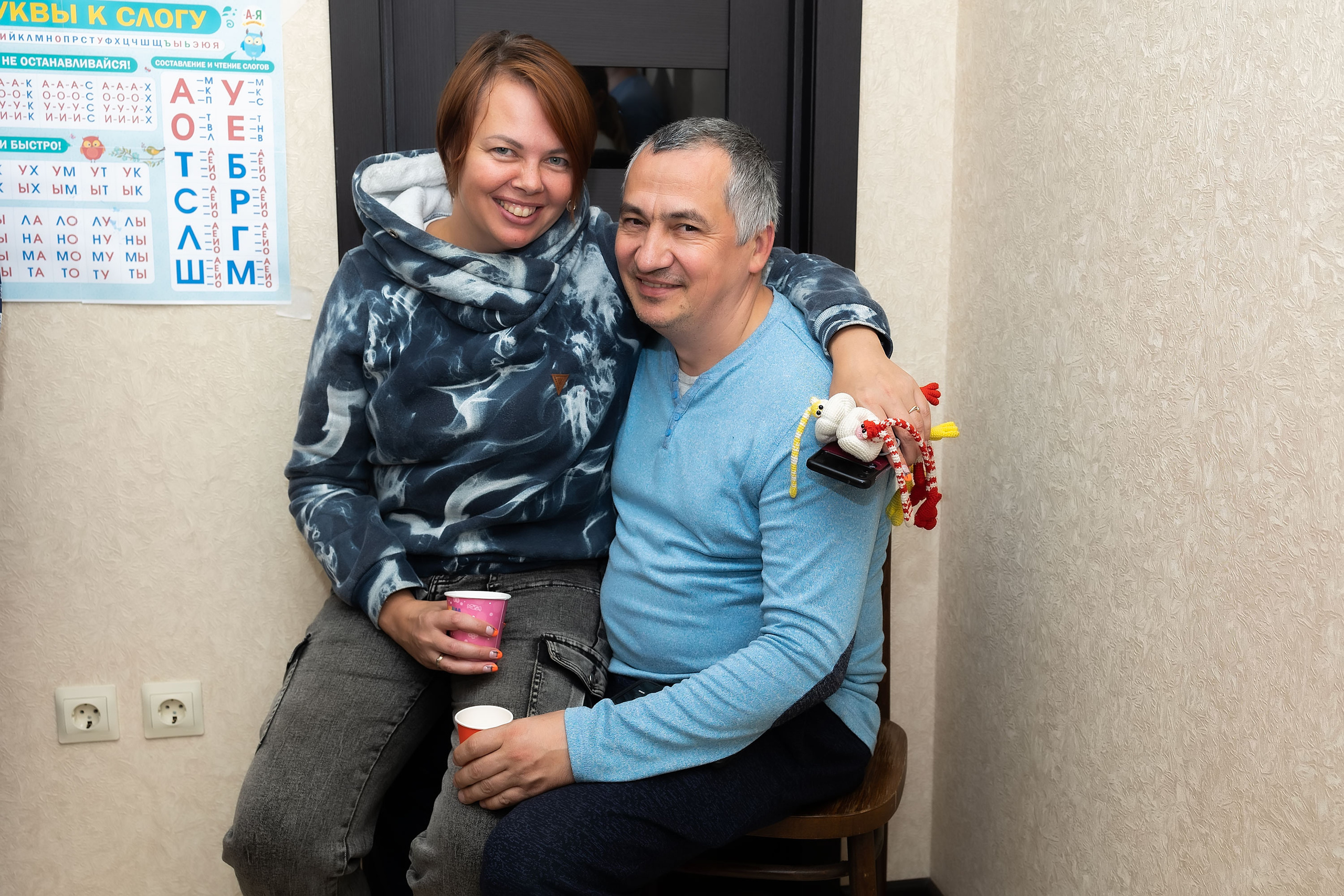 День рождения маленькой принцессы Леры. Семейный, индивидуальный фотограф в Москве Ангели Марина