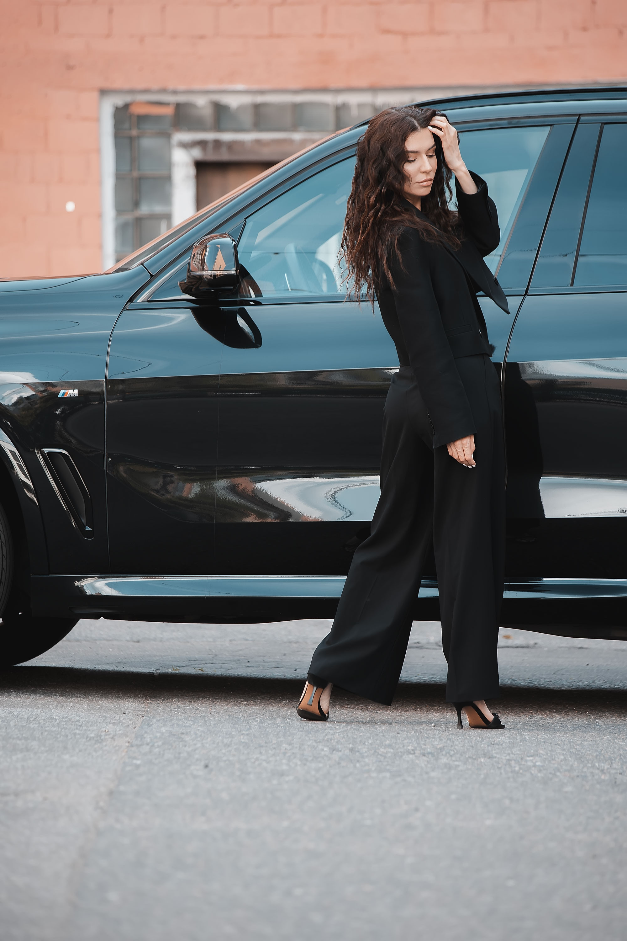 Татьяна Street съёмка. Семейный, индивидуальный фотограф в Москве Ангели Марина