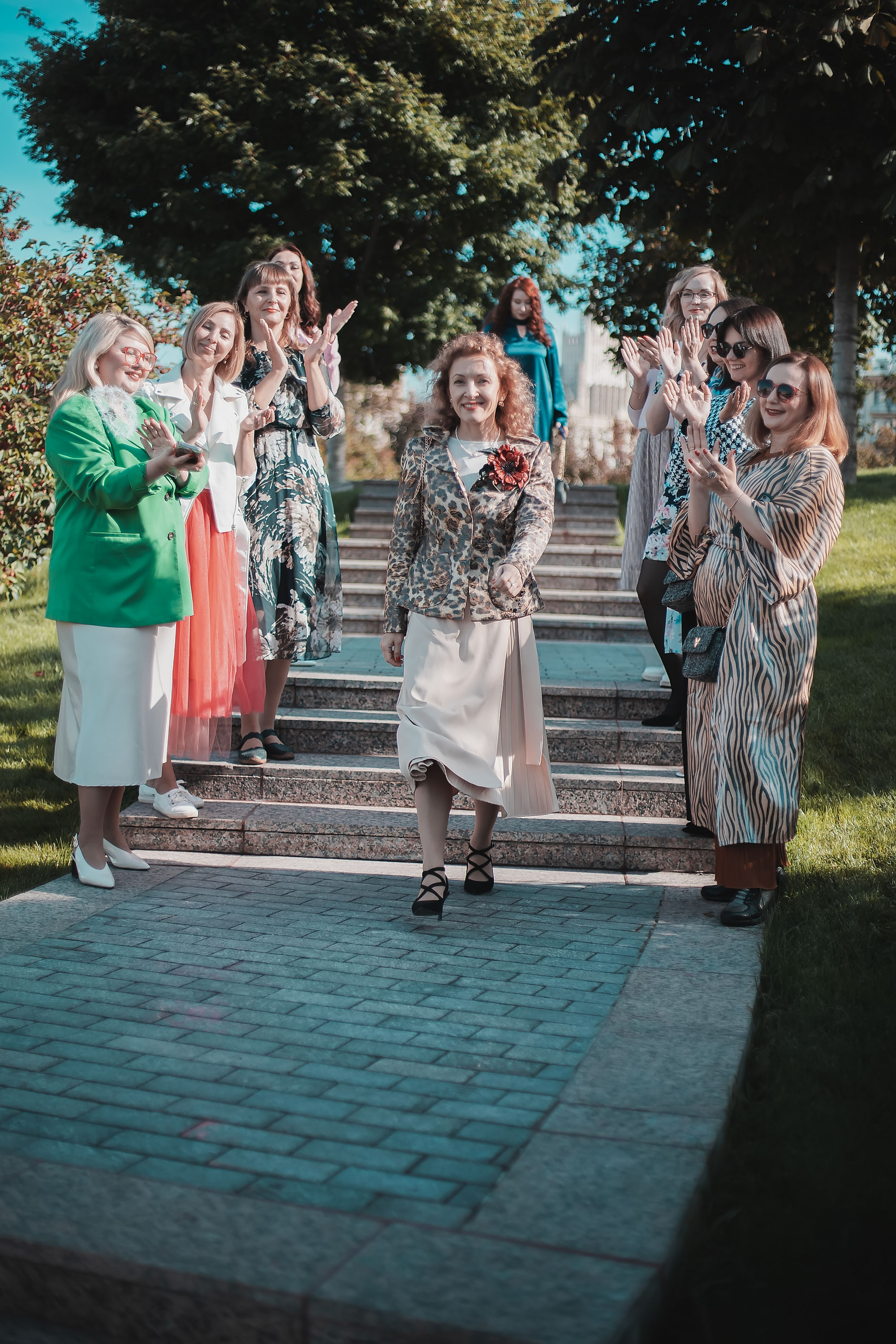 Репортаж на корабле Redisson. Семейный, индивидуальный фотограф в Москве Ангели Марина