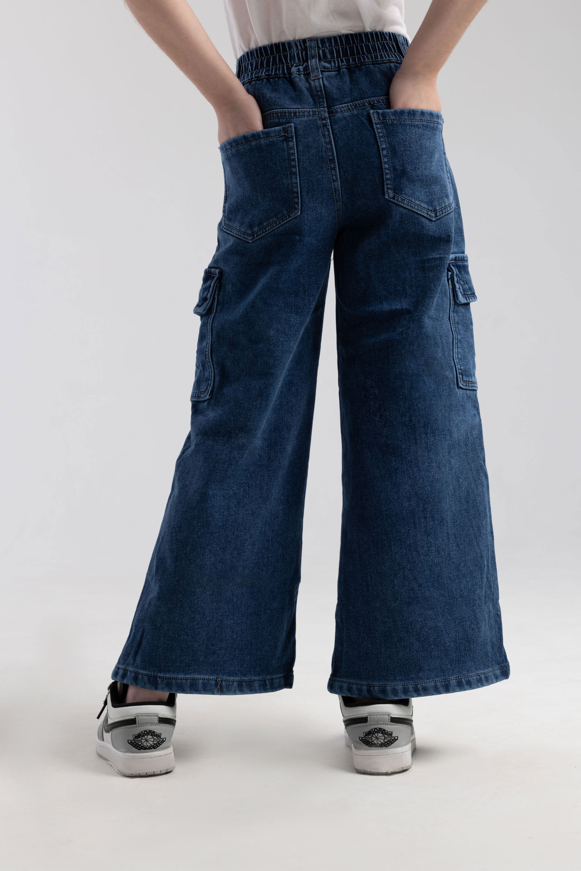 Маркетплейс (Детские джинсы). Семейный, индивидуальный фотограф в Москве Ангели Марина