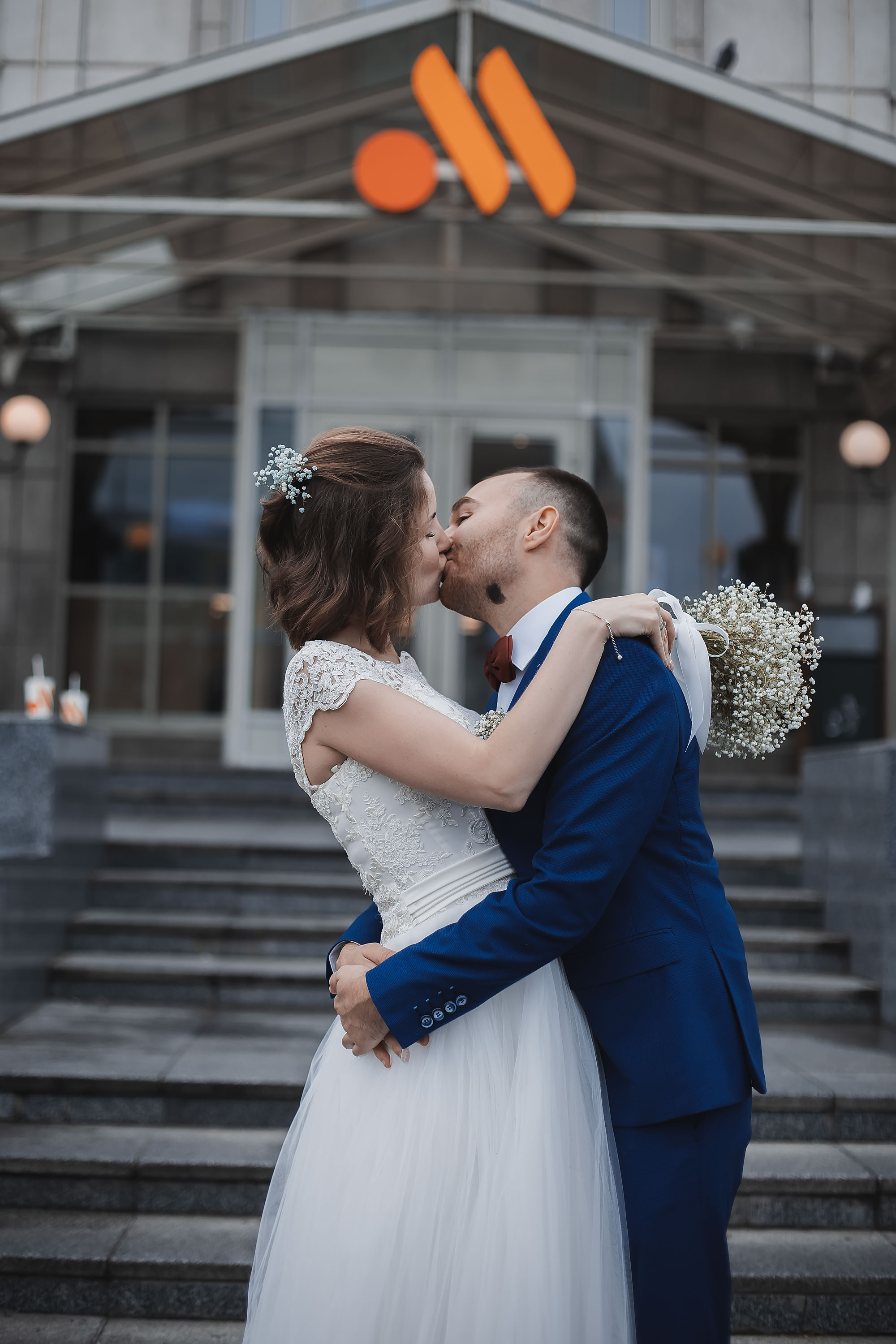 Свадьба Алексея и Александры. Семейный, индивидуальный фотограф в Москве Ангели Марина