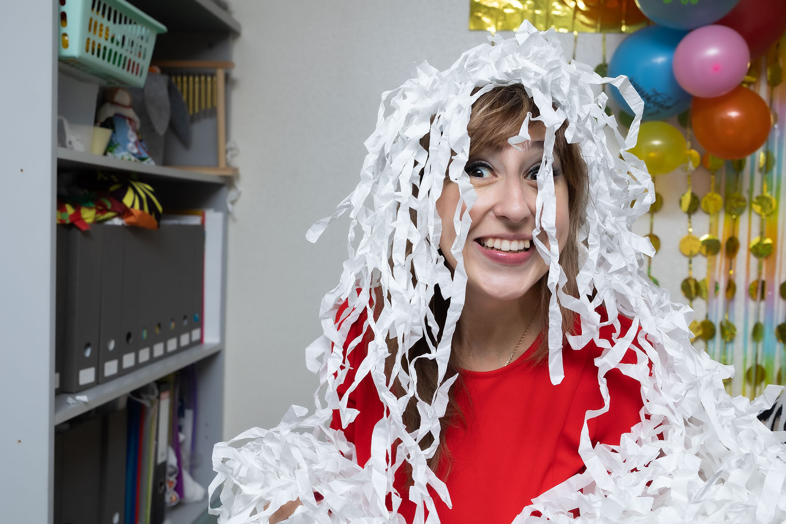 День рождения маленькой принцессы Леры. Семейный, индивидуальный фотограф в Москве Ангели Марина