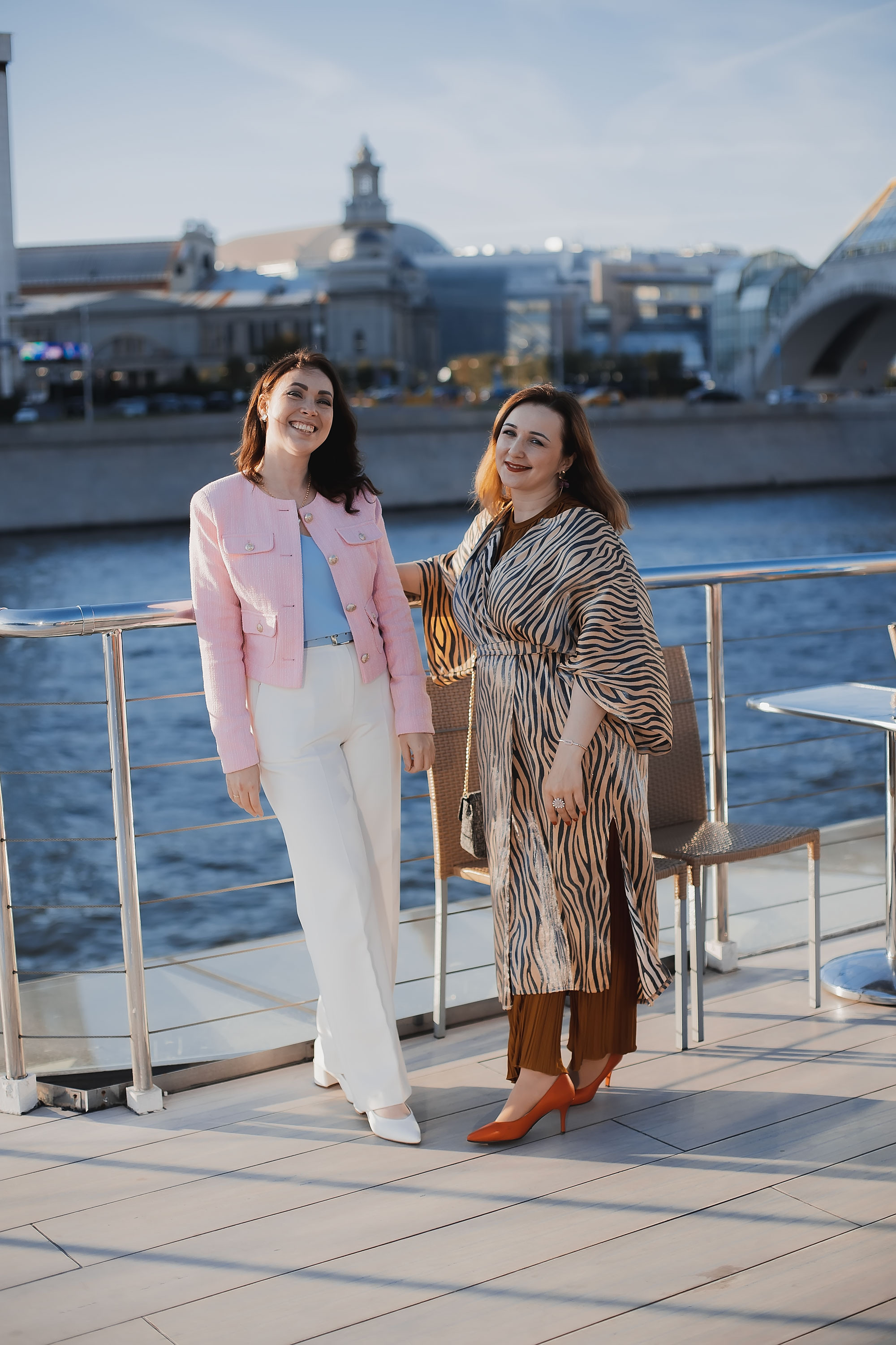 Репортаж на корабле Redisson. Семейный, индивидуальный фотограф в Москве Ангели Марина