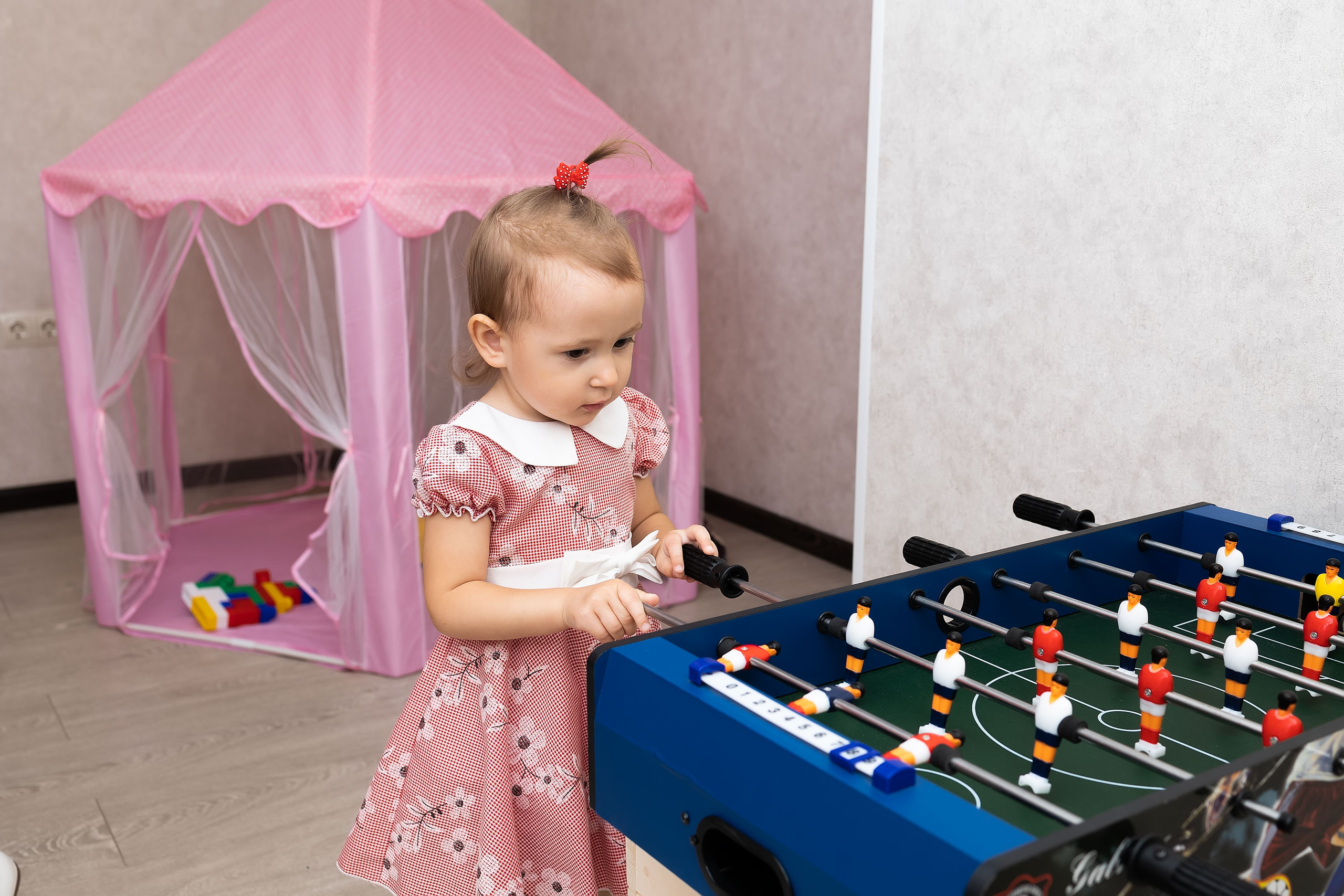 День рождения маленькой принцессы Леры. Семейный, индивидуальный фотограф в Москве Ангели Марина