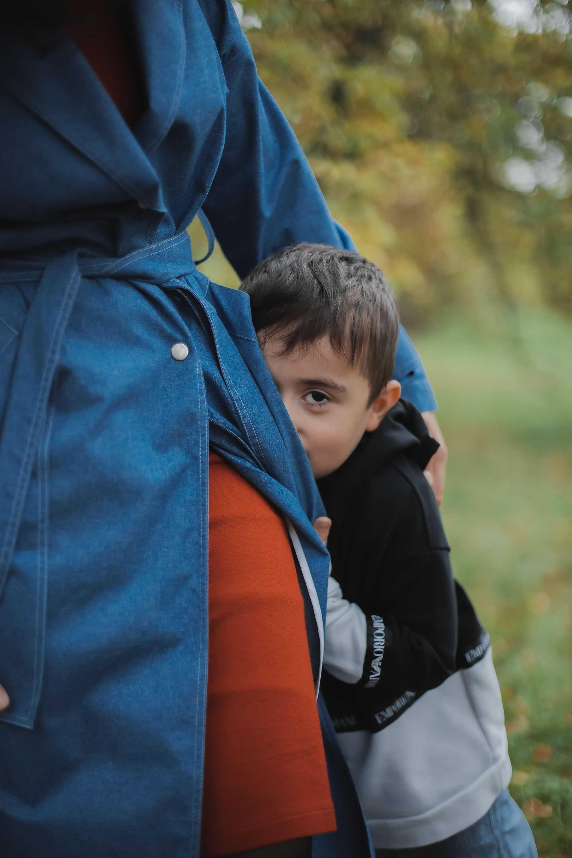 Семья Магомединовы. Семейный, индивидуальный фотограф в Москве Ангели Марина