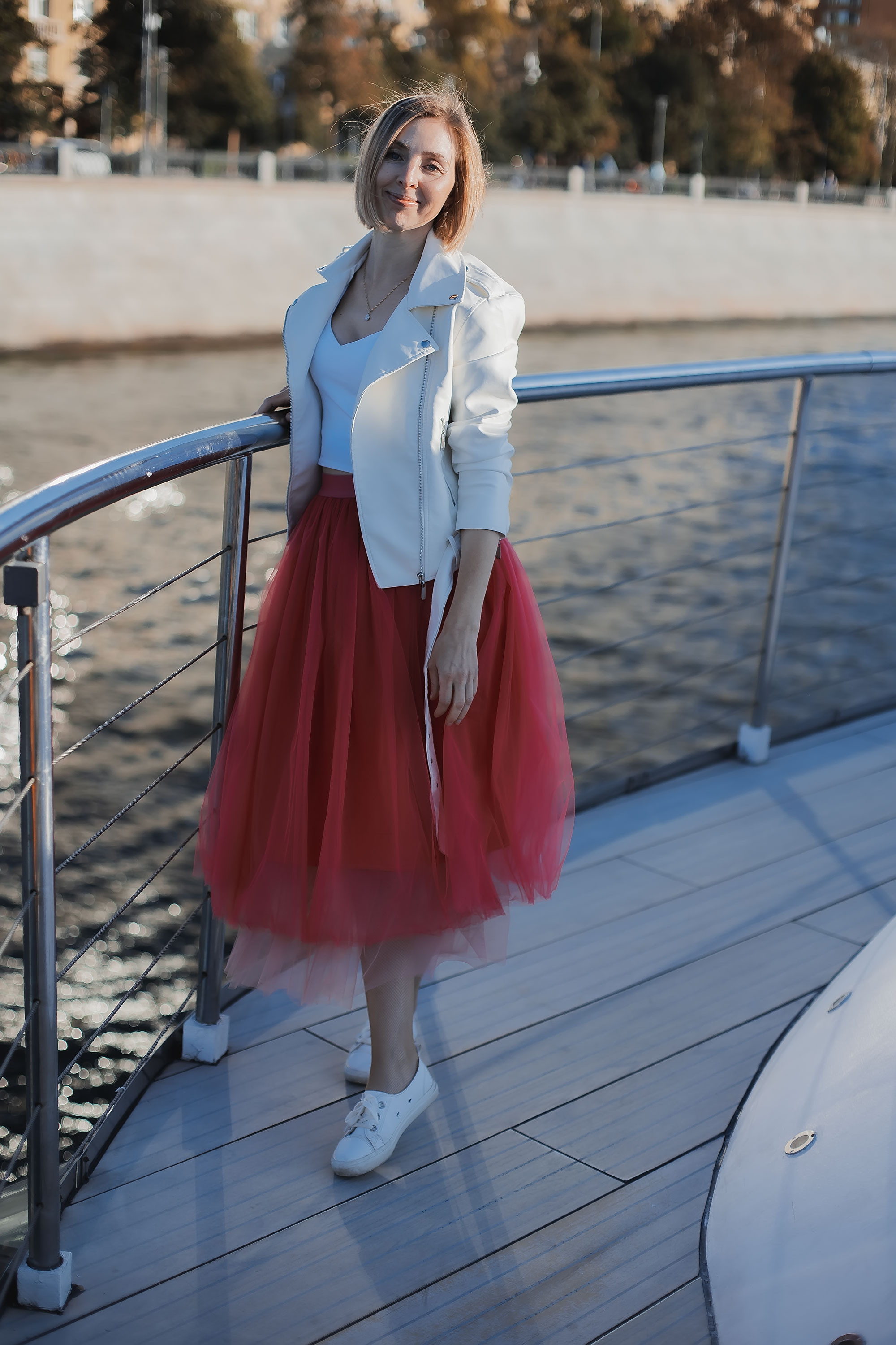 Репортаж на корабле Redisson. Семейный, индивидуальный фотограф в Москве Ангели Марина