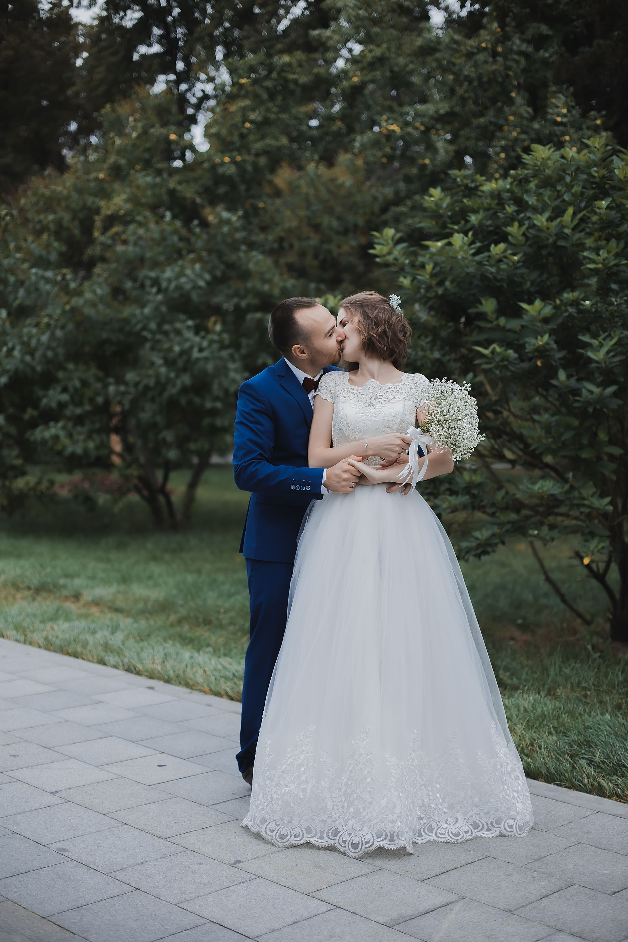 Свадьба Алексея и Александры. Семейный, индивидуальный фотограф в Москве Ангели Марина