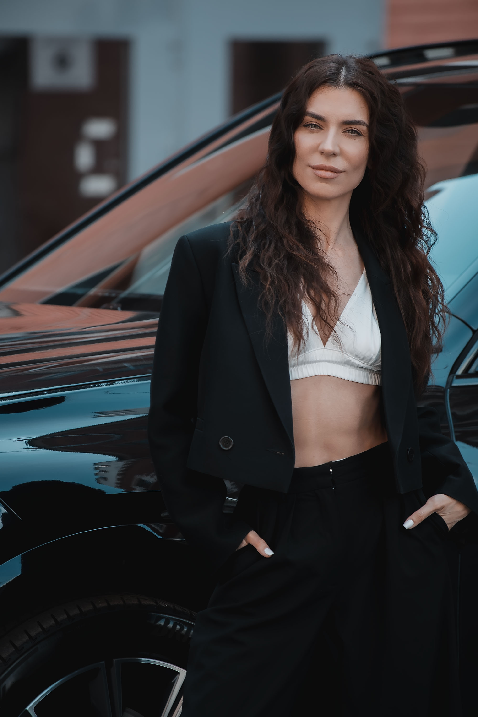 Татьяна Street съёмка. Семейный, индивидуальный фотограф в Москве Ангели Марина