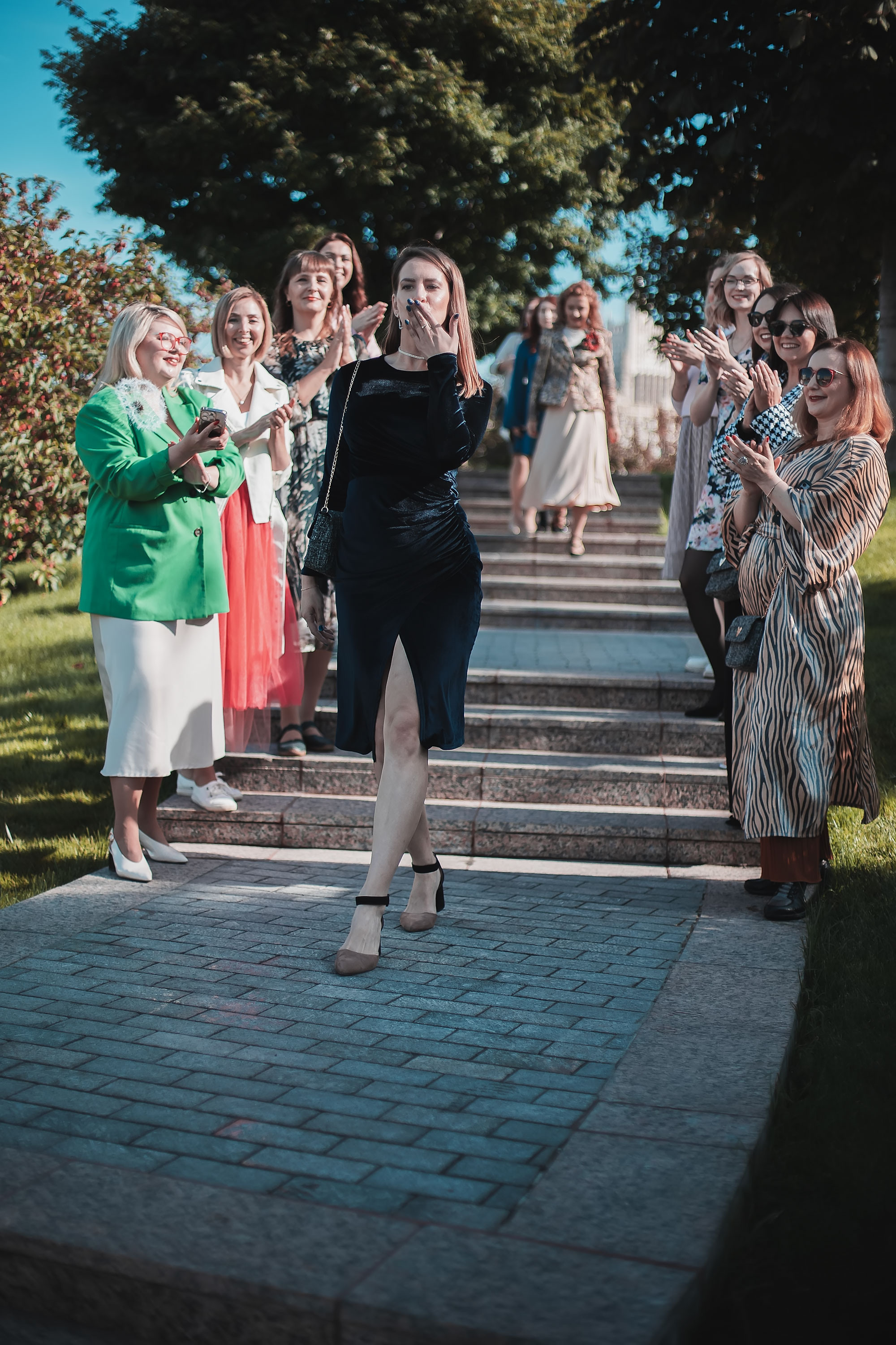 Репортаж на корабле Redisson. Семейный, индивидуальный фотограф в Москве Ангели Марина