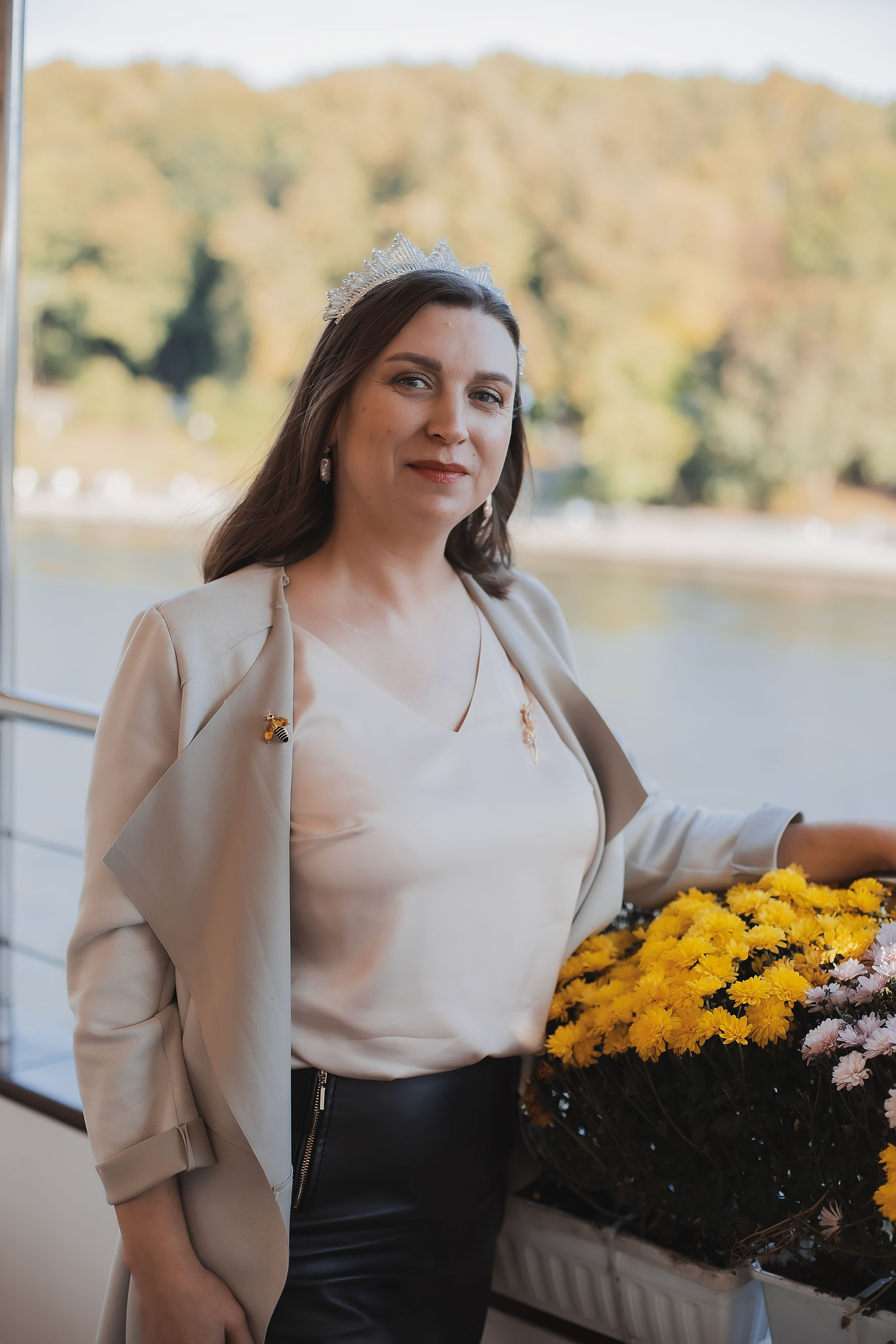 Репортаж на корабле Redisson. Семейный, индивидуальный фотограф в Москве Ангели Марина