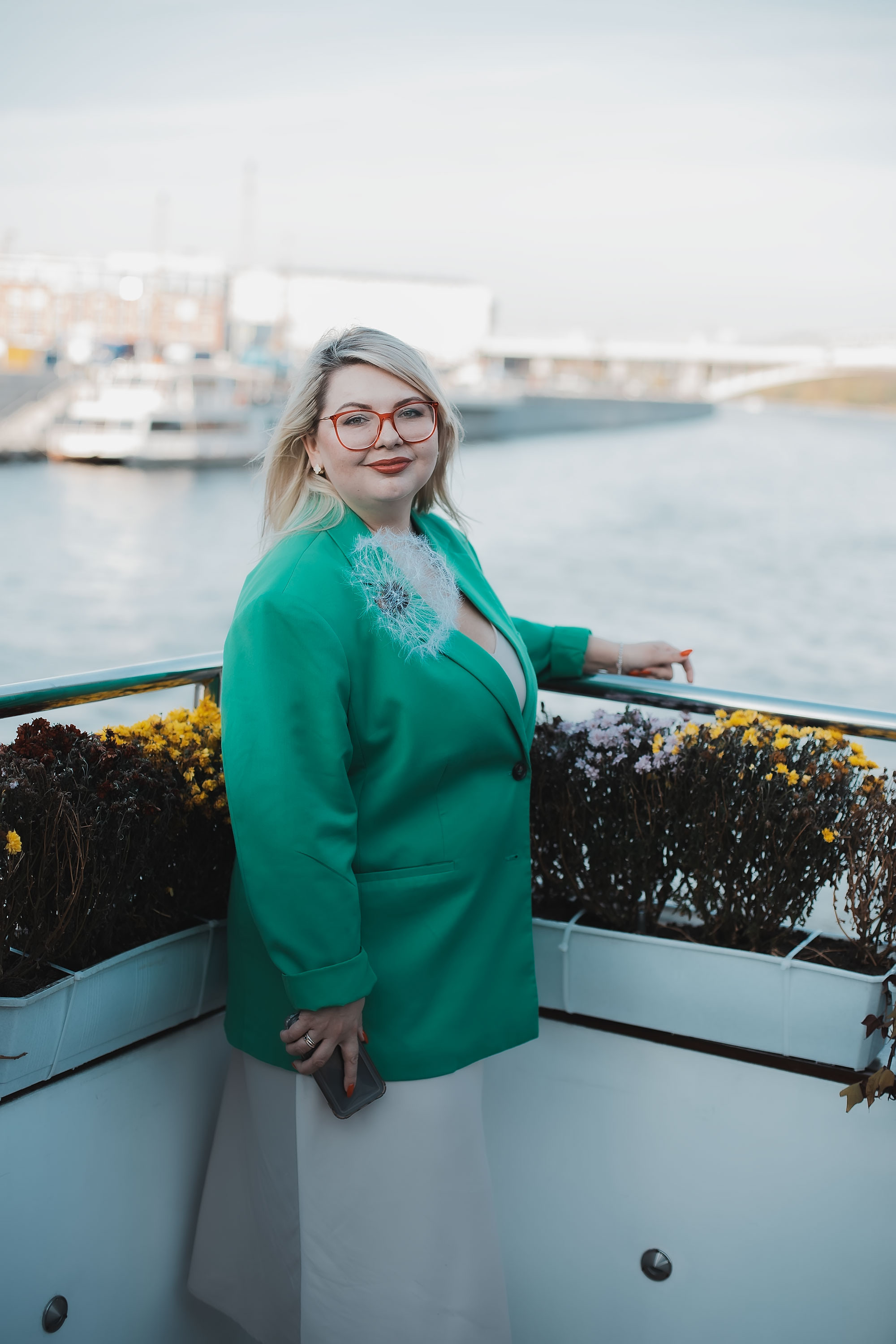 Репортаж на корабле Redisson. Семейный, индивидуальный фотограф в Москве Ангели Марина