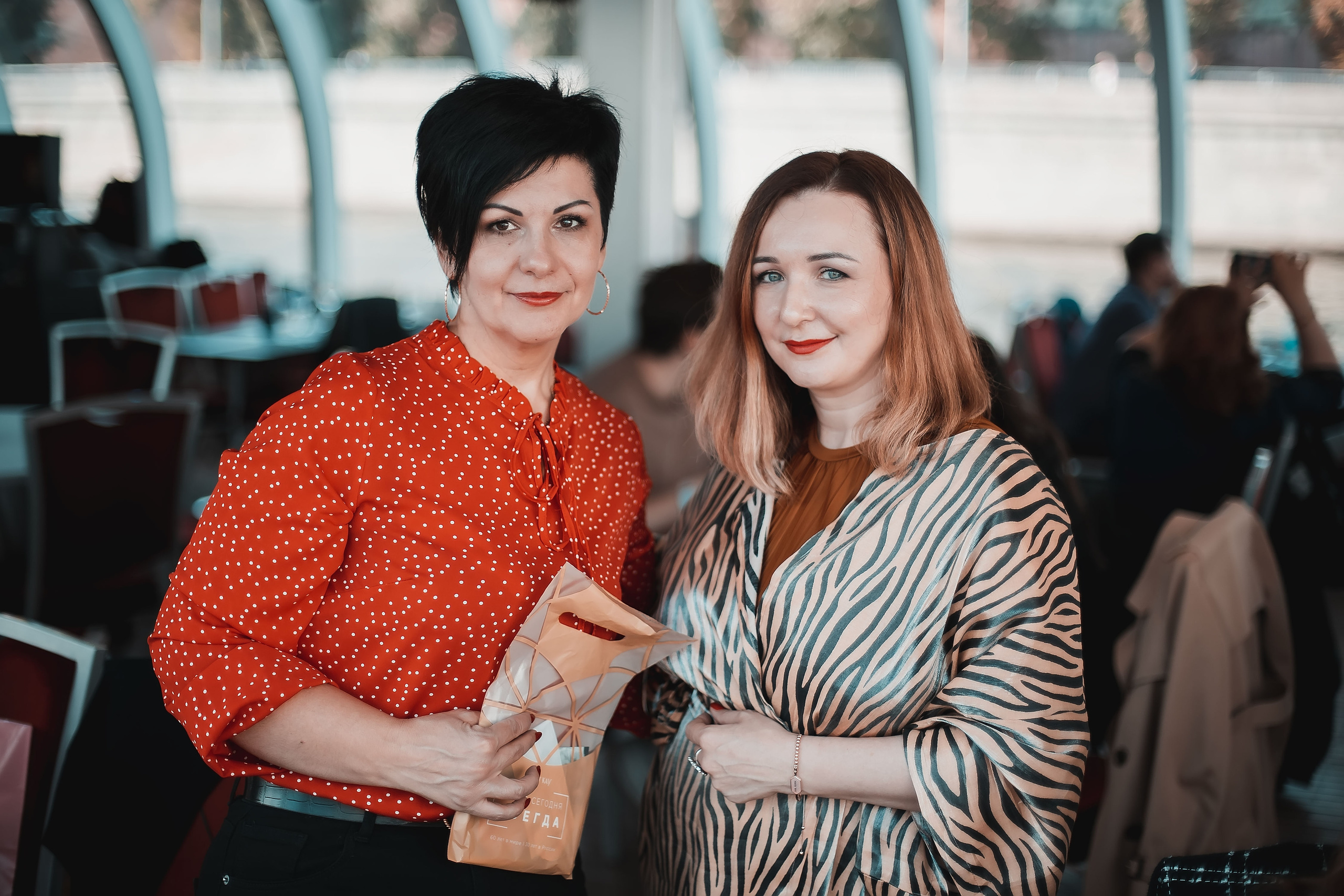 Репортаж на корабле Redisson. Семейный, индивидуальный фотограф в Москве Ангели Марина