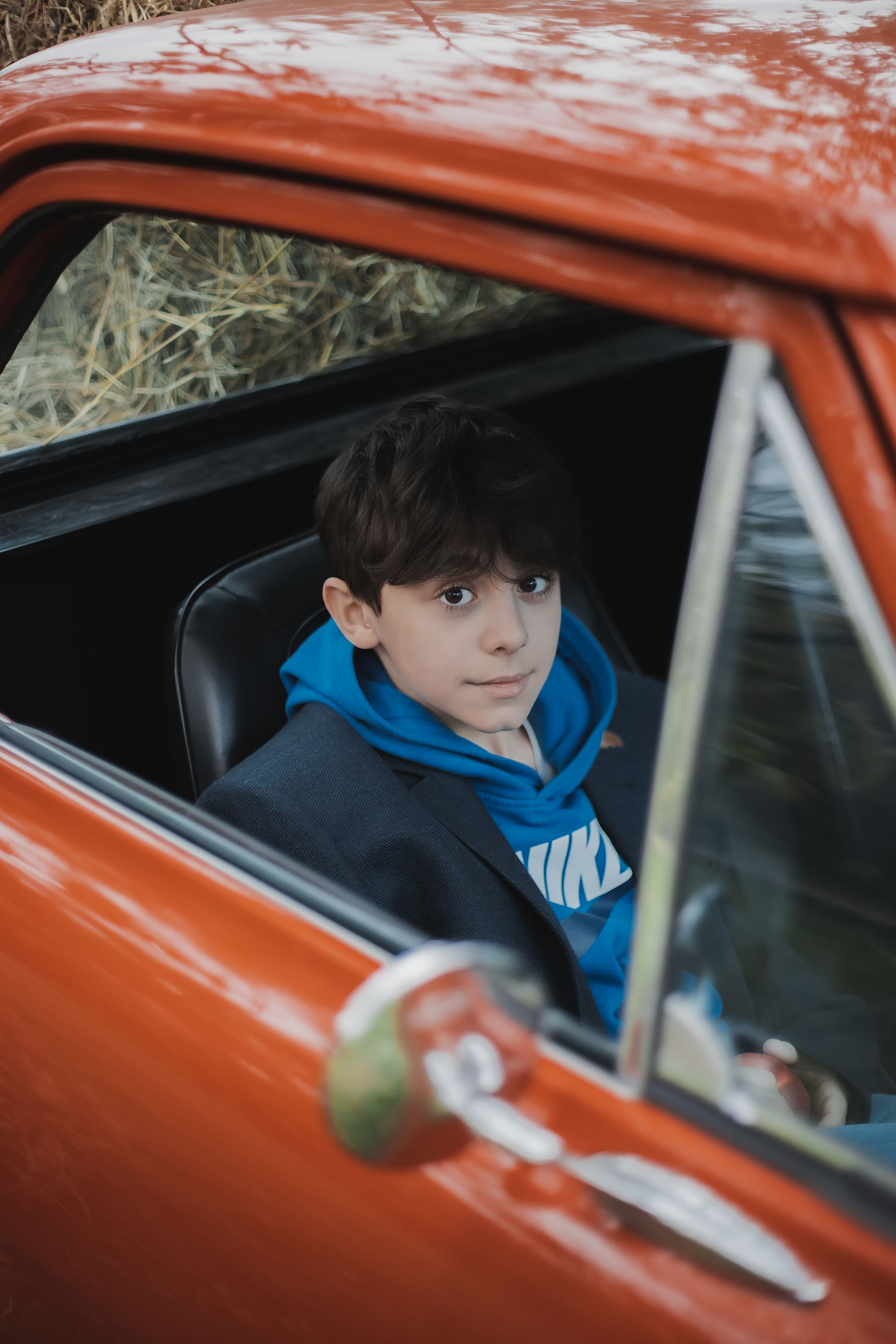 Семья Магомединовы. Семейный, индивидуальный фотограф в Москве Ангели Марина