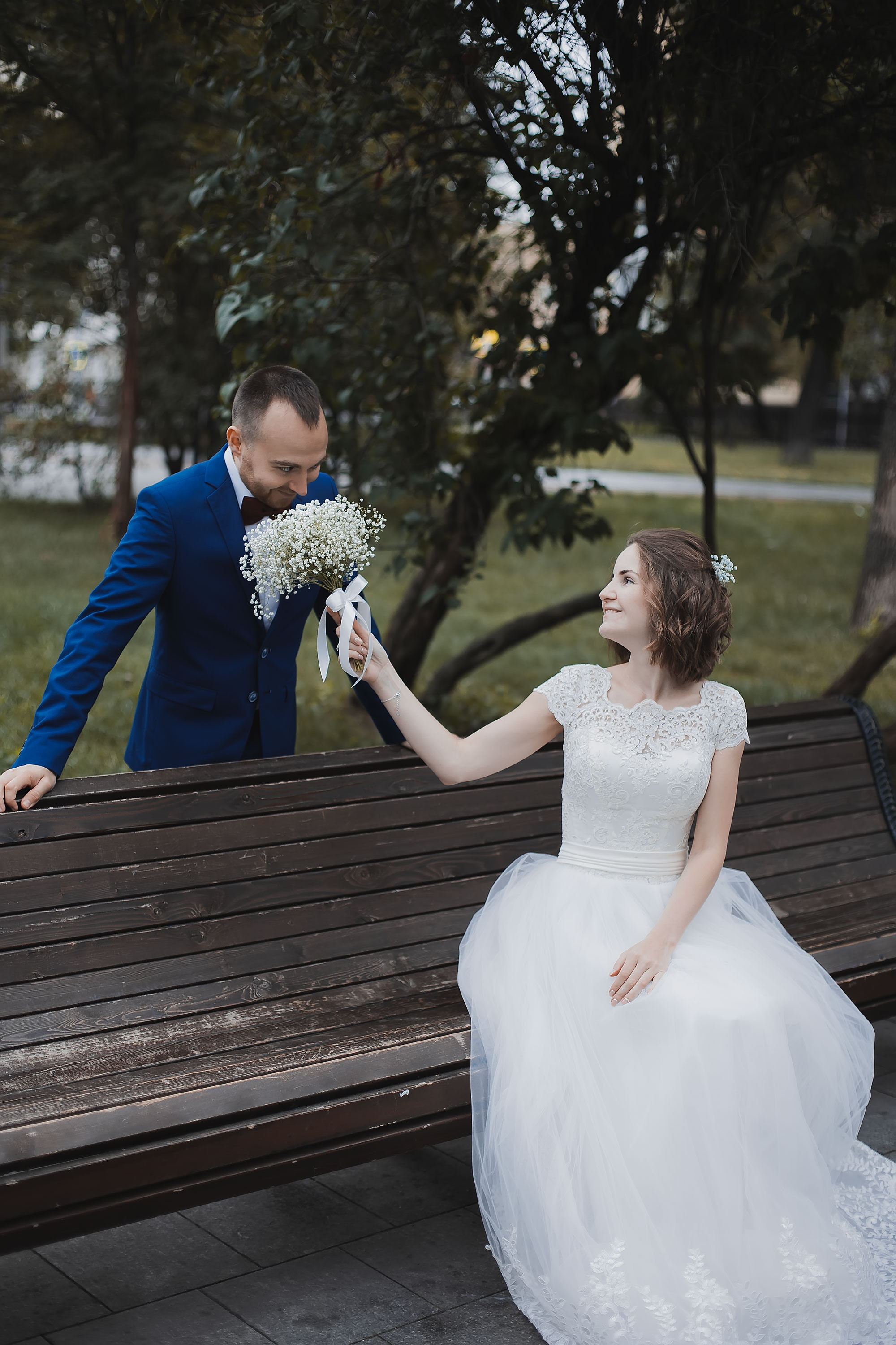 Свадьба Алексея и Александры. Семейный, индивидуальный фотограф в Москве Ангели Марина