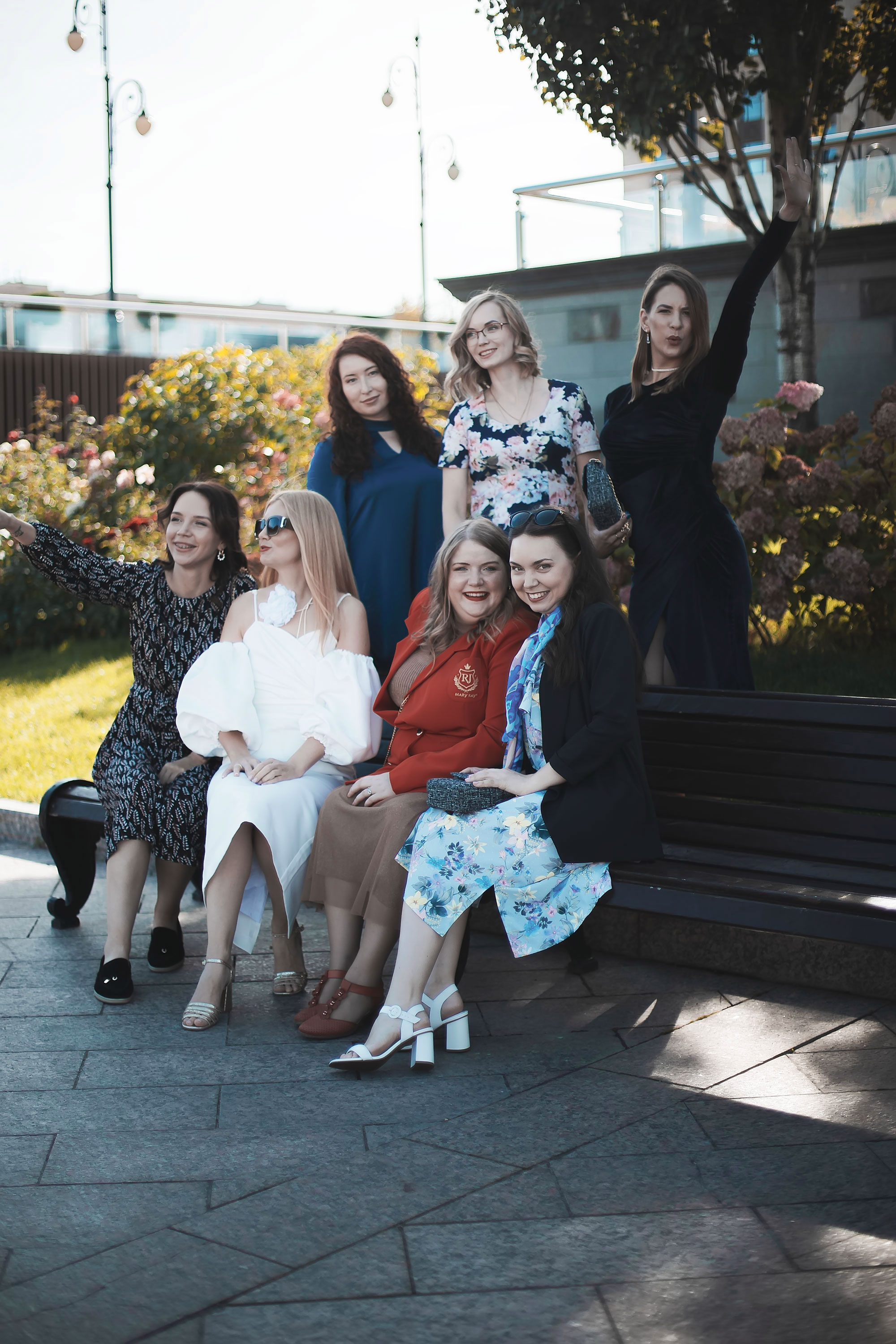 Репортаж на корабле Redisson. Семейный, индивидуальный фотограф в Москве Ангели Марина