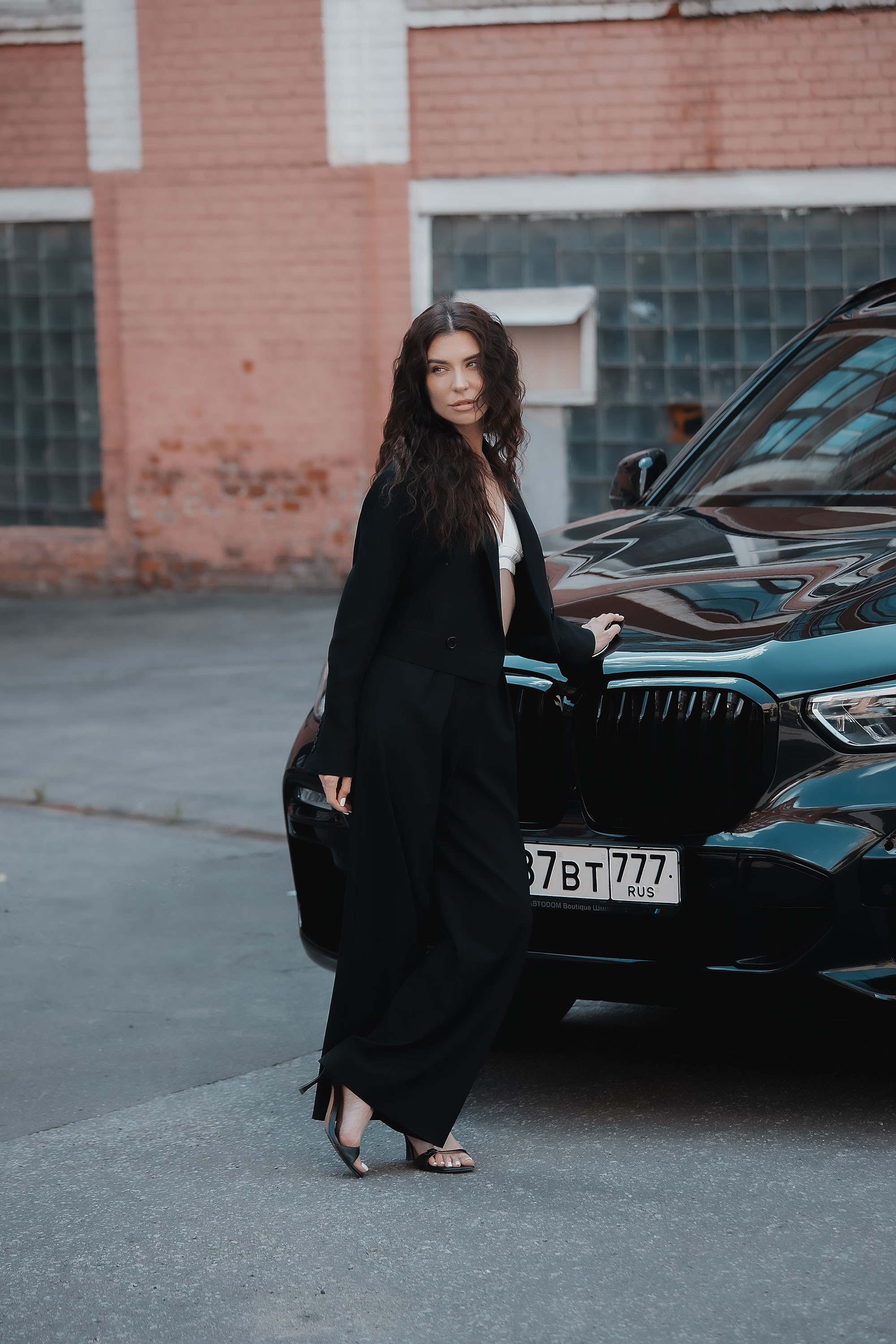 Татьяна Street съёмка. Семейный, индивидуальный фотограф в Москве Ангели Марина