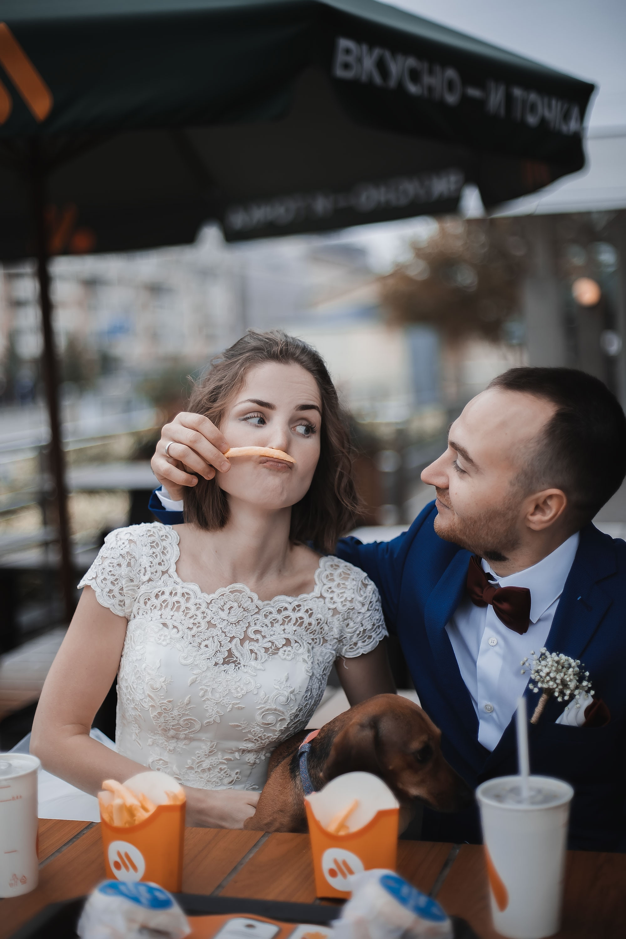 Свадьба Алексея и Александры. Семейный, индивидуальный фотограф в Москве Ангели Марина