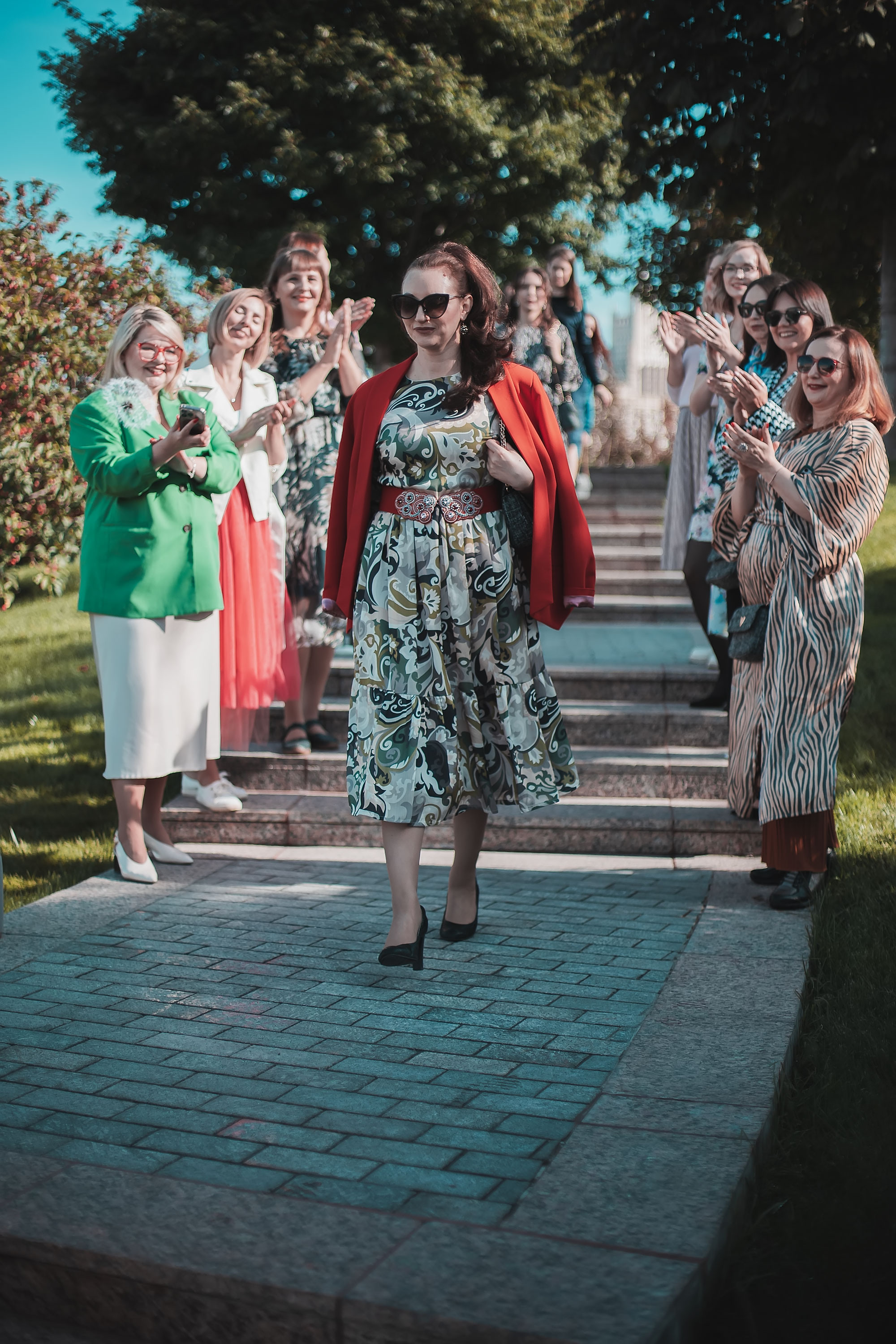 Репортаж на корабле Redisson. Семейный, индивидуальный фотограф в Москве Ангели Марина