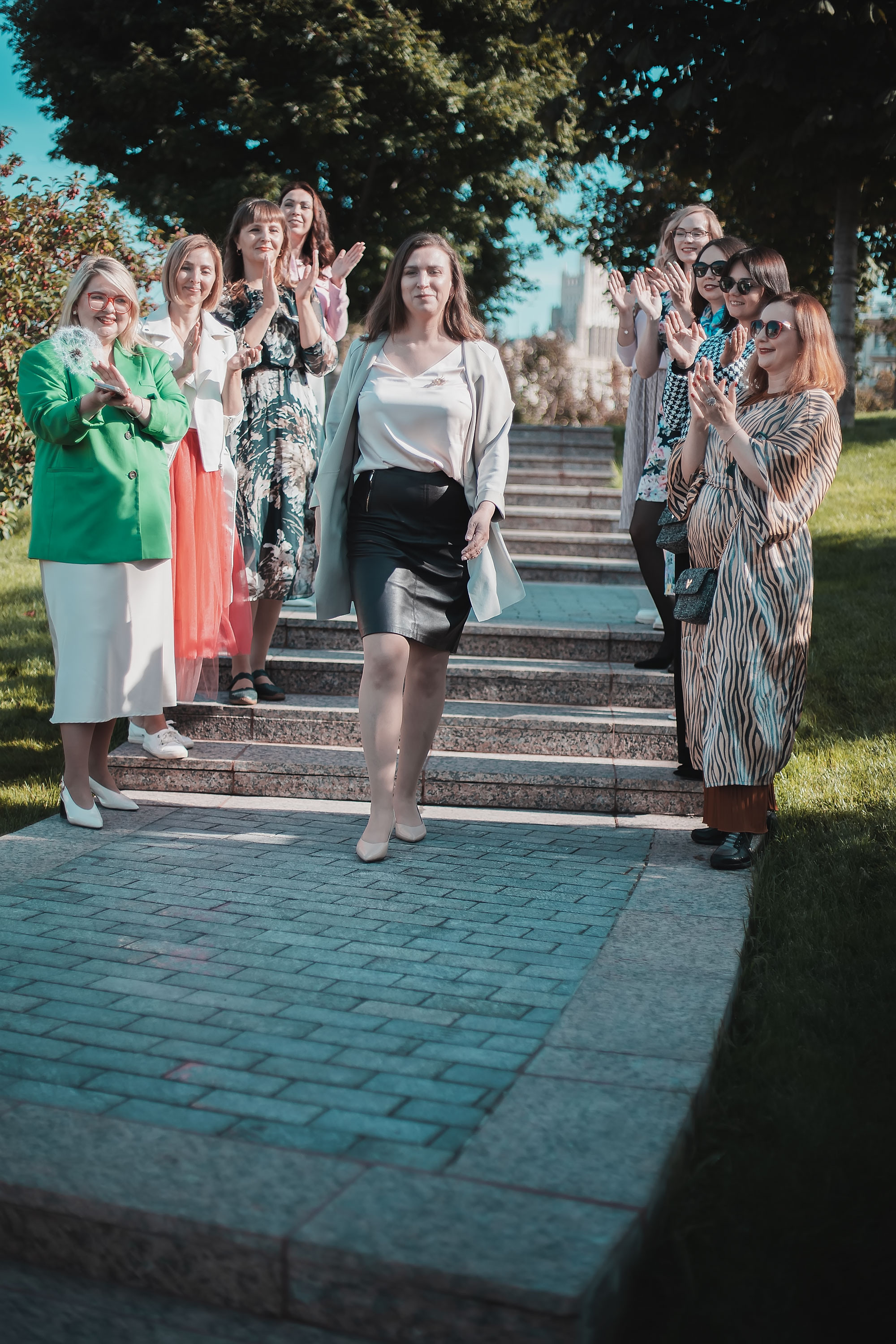 Репортаж на корабле Redisson. Семейный, индивидуальный фотограф в Москве Ангели Марина