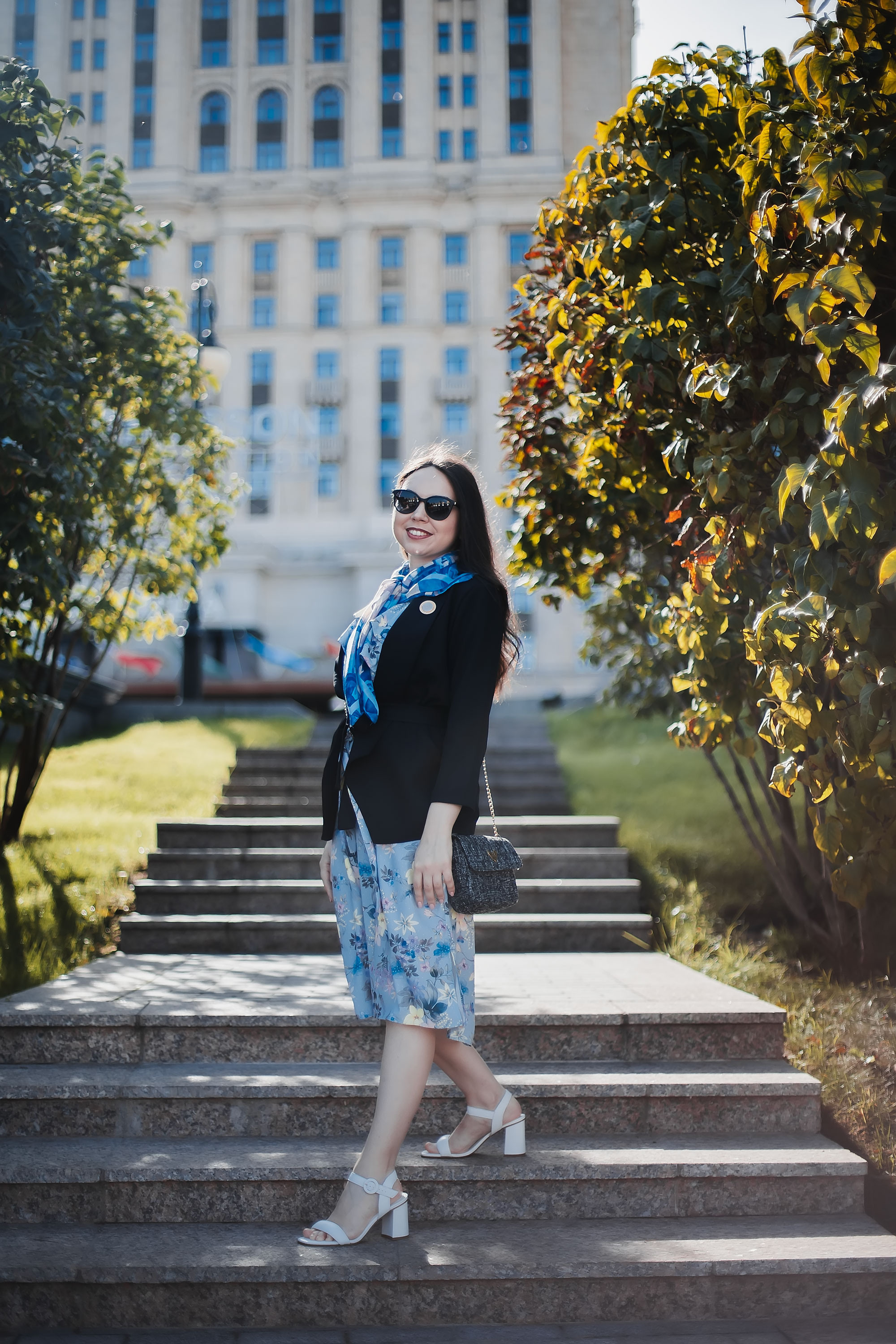 Репортаж на корабле Redisson. Семейный, индивидуальный фотограф в Москве Ангели Марина