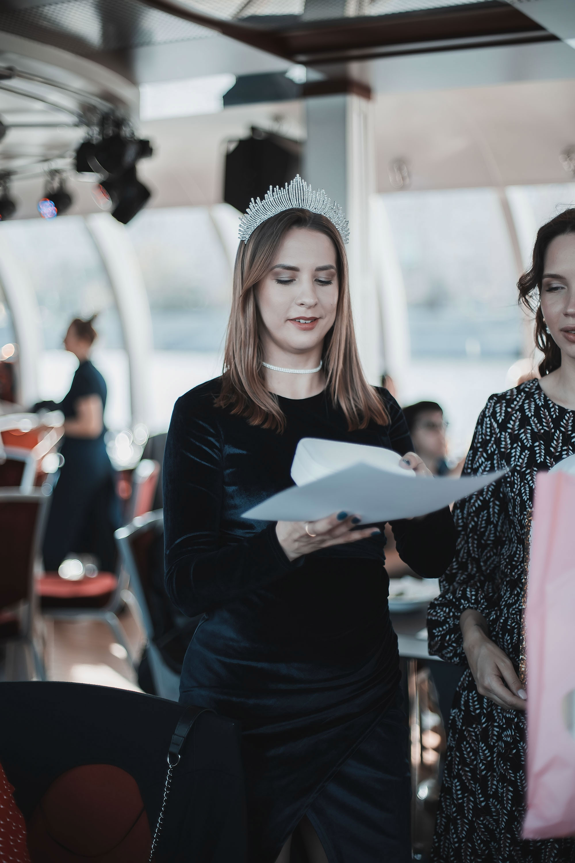 Репортаж на корабле Redisson. Семейный, индивидуальный фотограф в Москве Ангели Марина